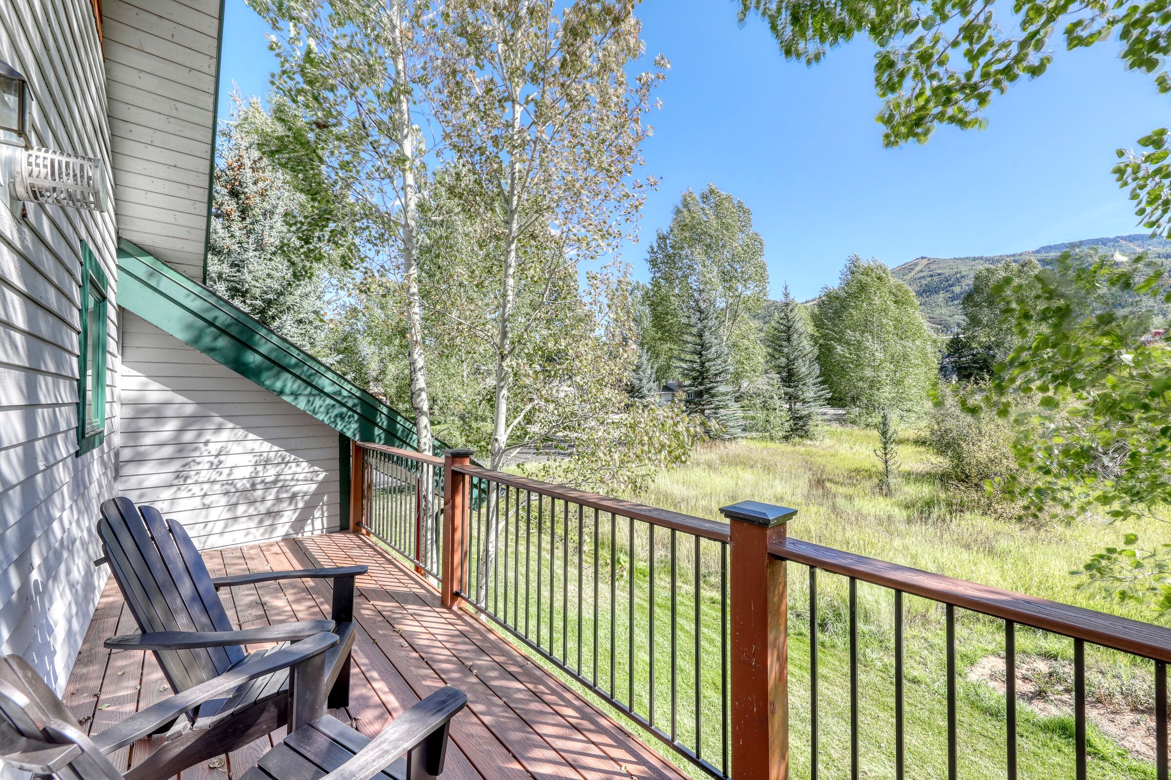 #1679 Thistlebrook - Balcony