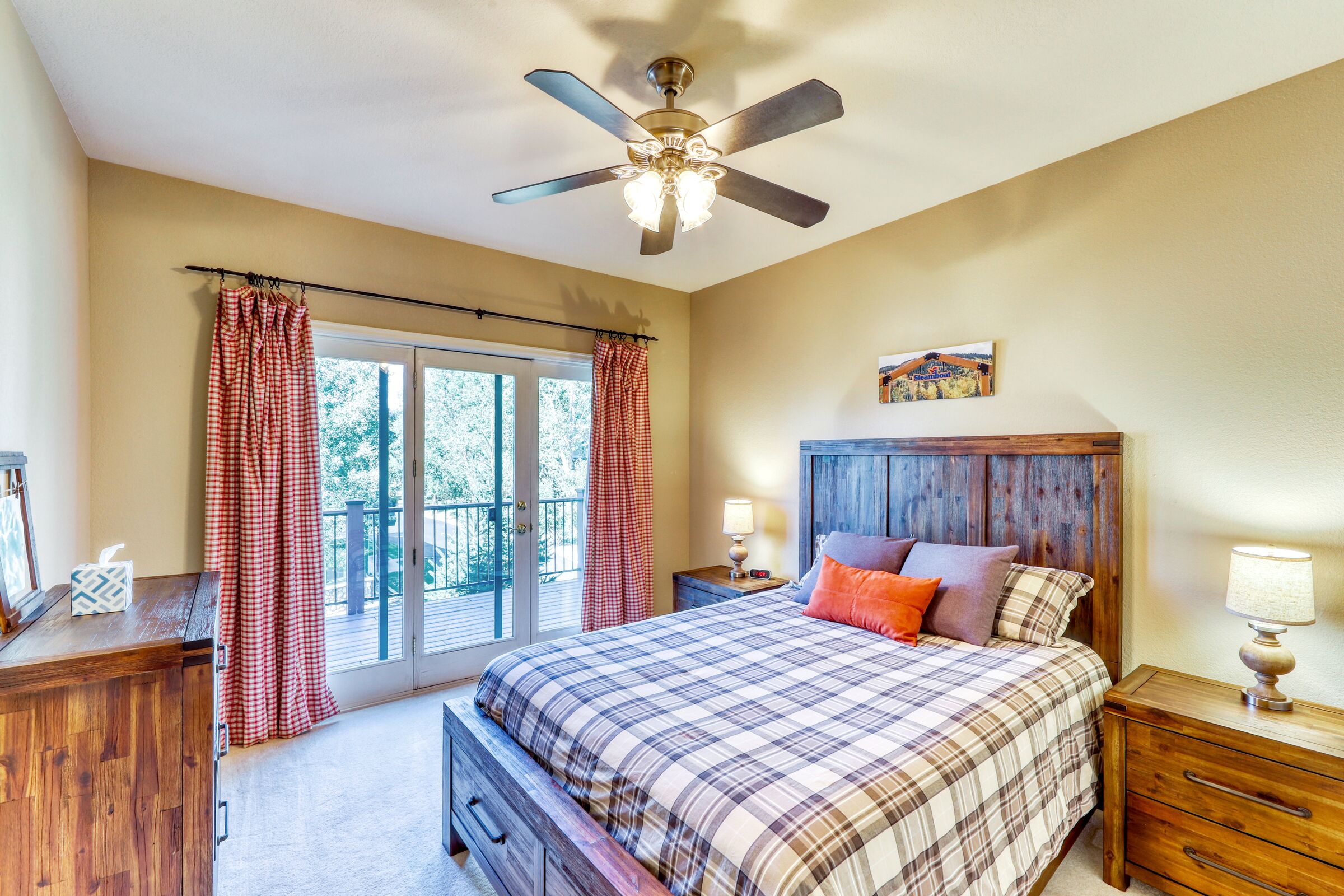 #1679 Thistlebrook - Bedroom