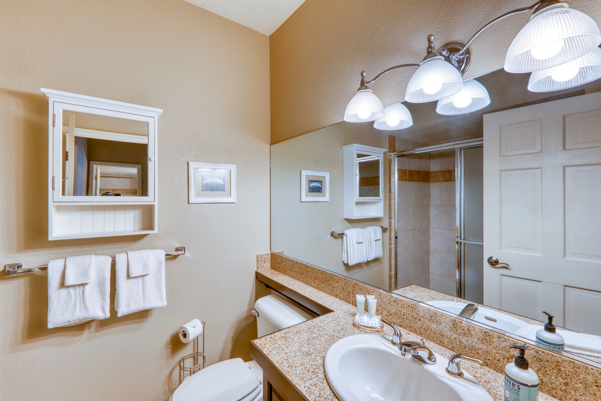 #1679 Thistlebrook - Bathroom