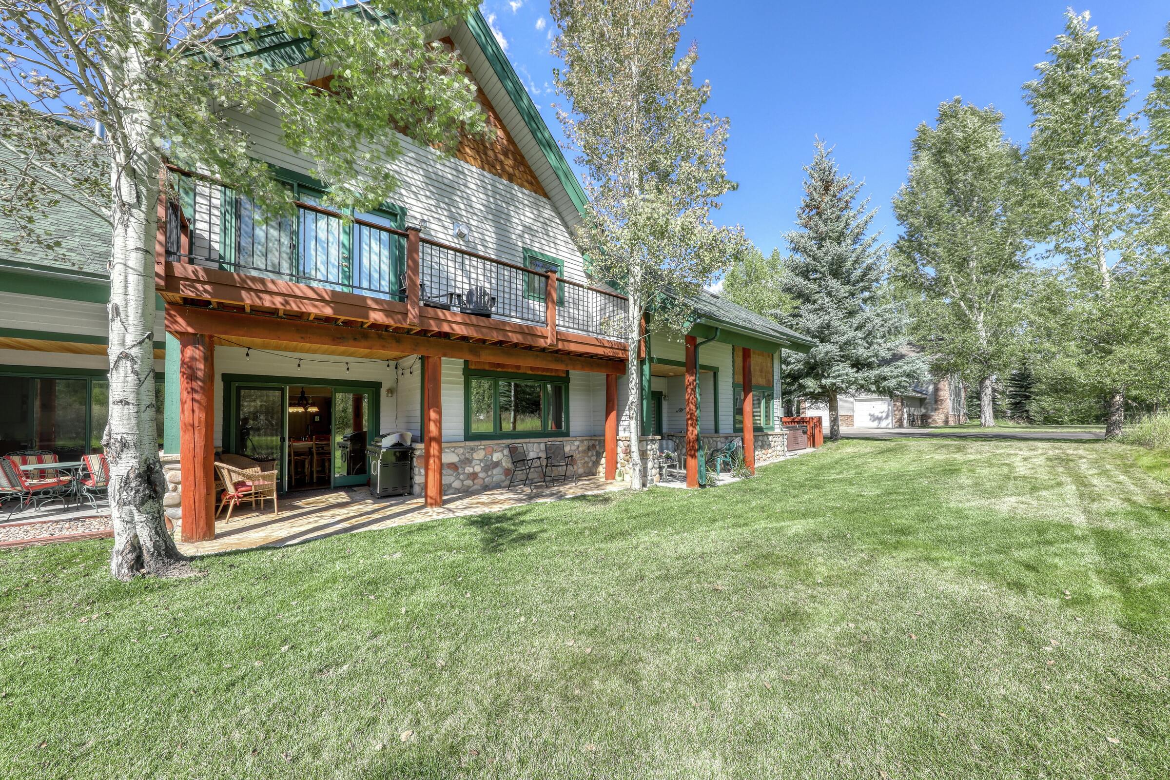 Fox Willow Townhomes