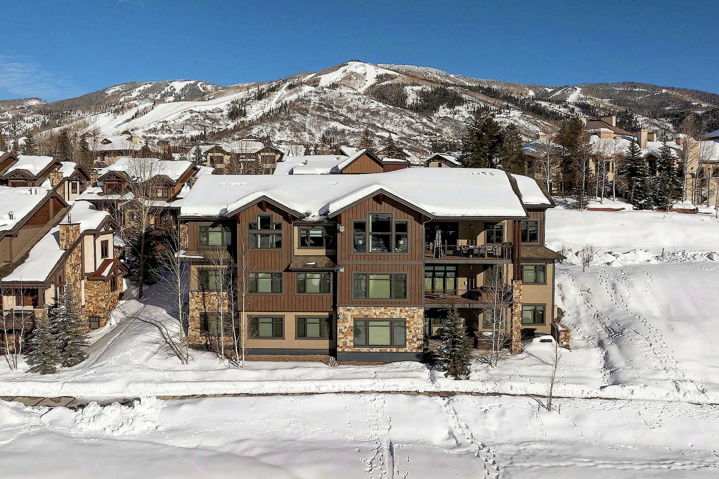Chadwick Flats