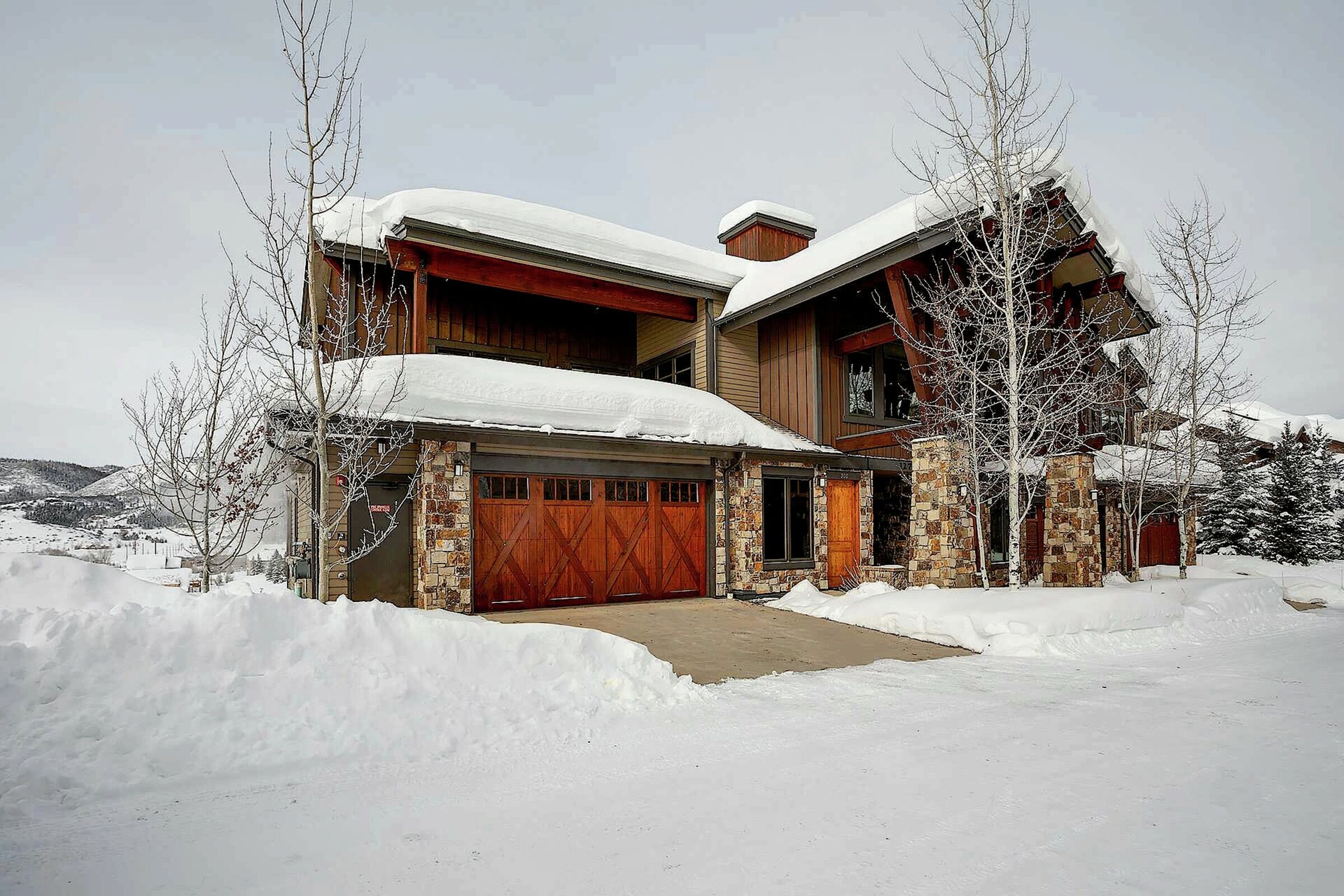 Chadwick Flats
