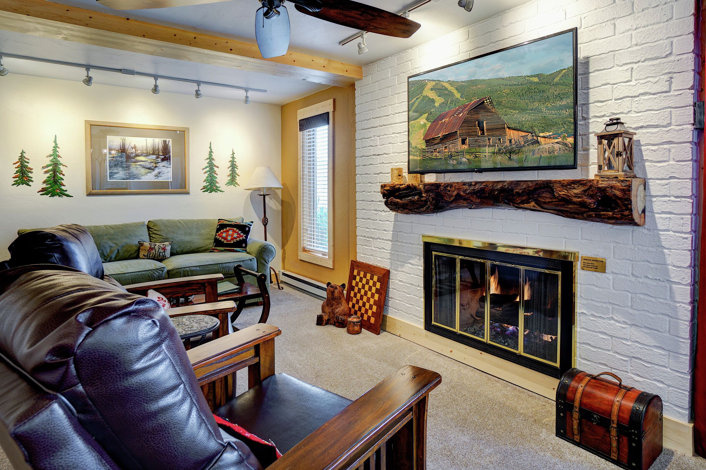 #104 - Living Area