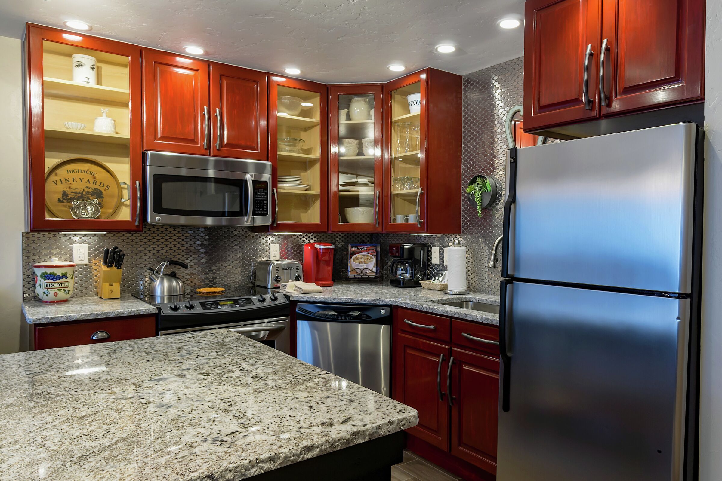 #104 - Kitchen