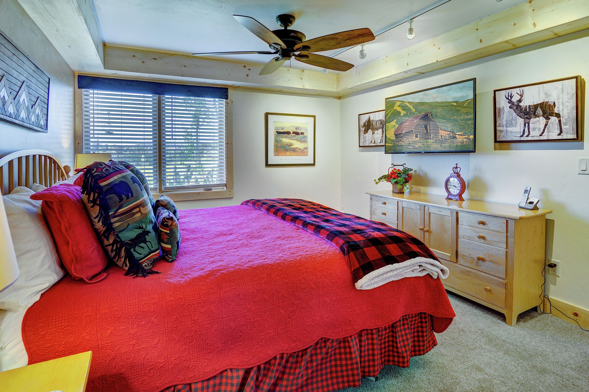 #104 - Bedroom