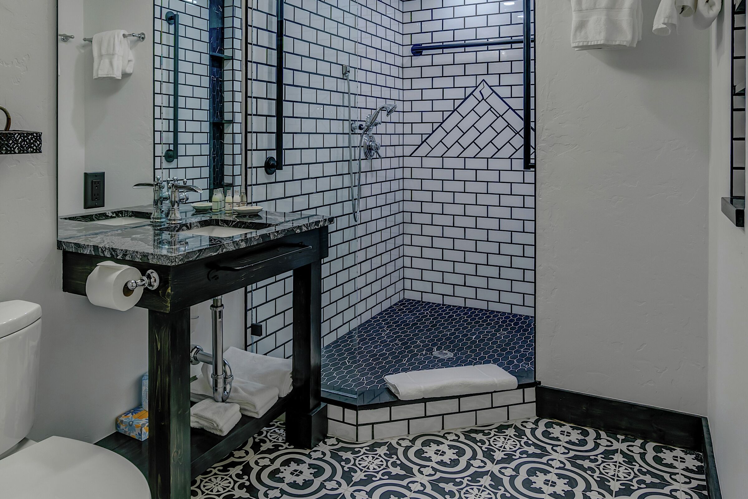 #104 - Bathroom