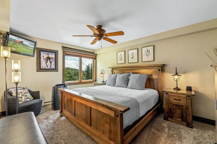 #301 - Bedroom