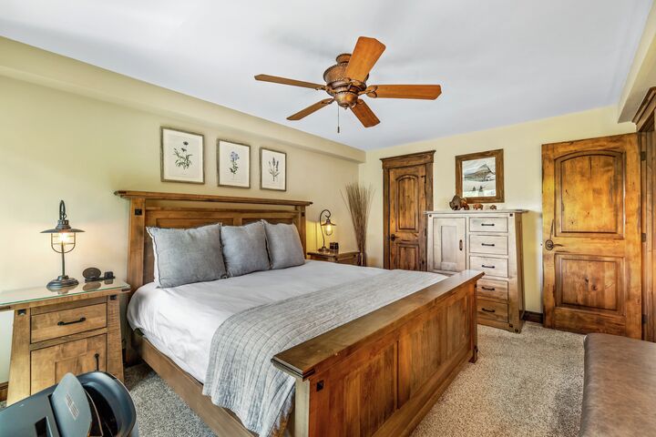 #301 - Bedroom