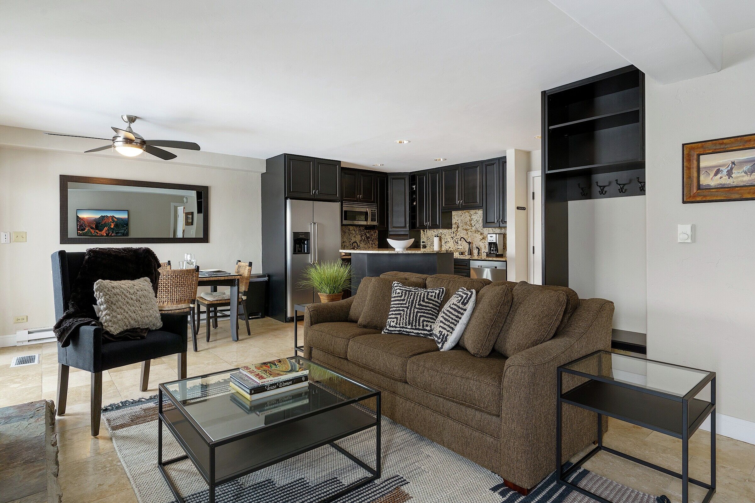 #304 - Living Area