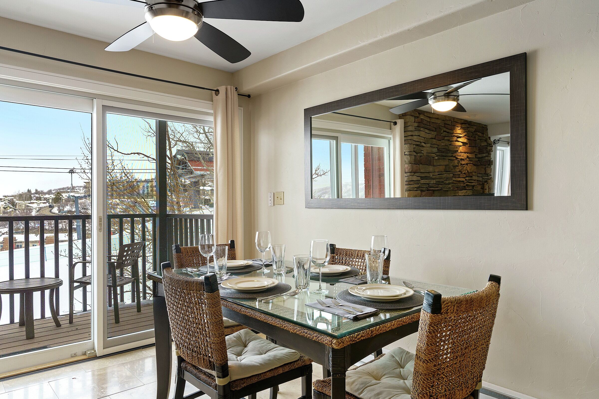 #304 - Dining Room