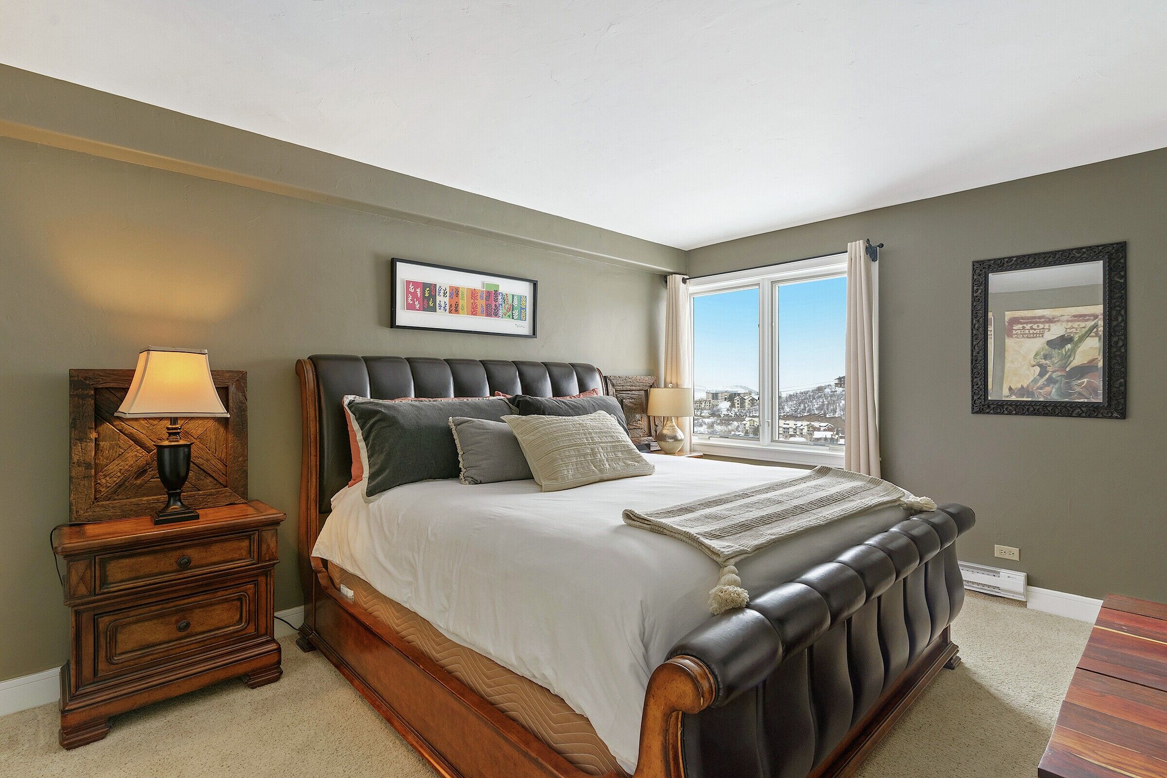 #304 - Bedroom