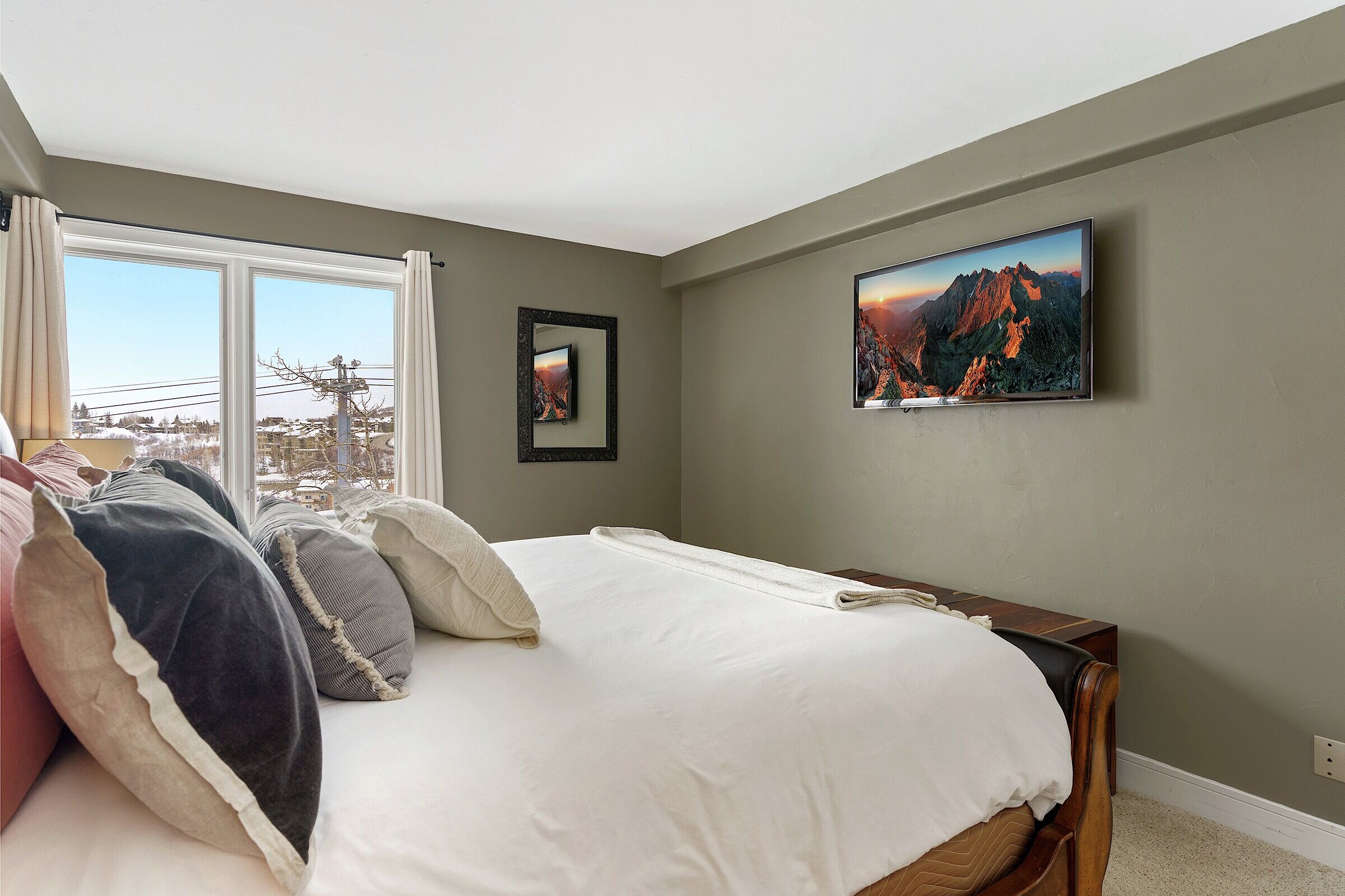 #304 - Bedroom