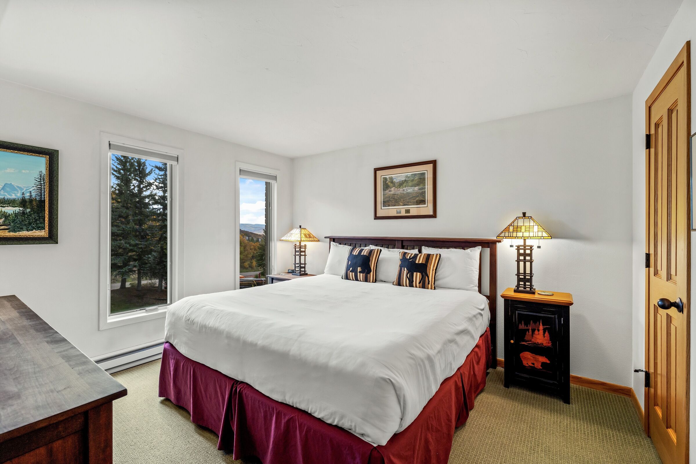 #102 - Bedroom