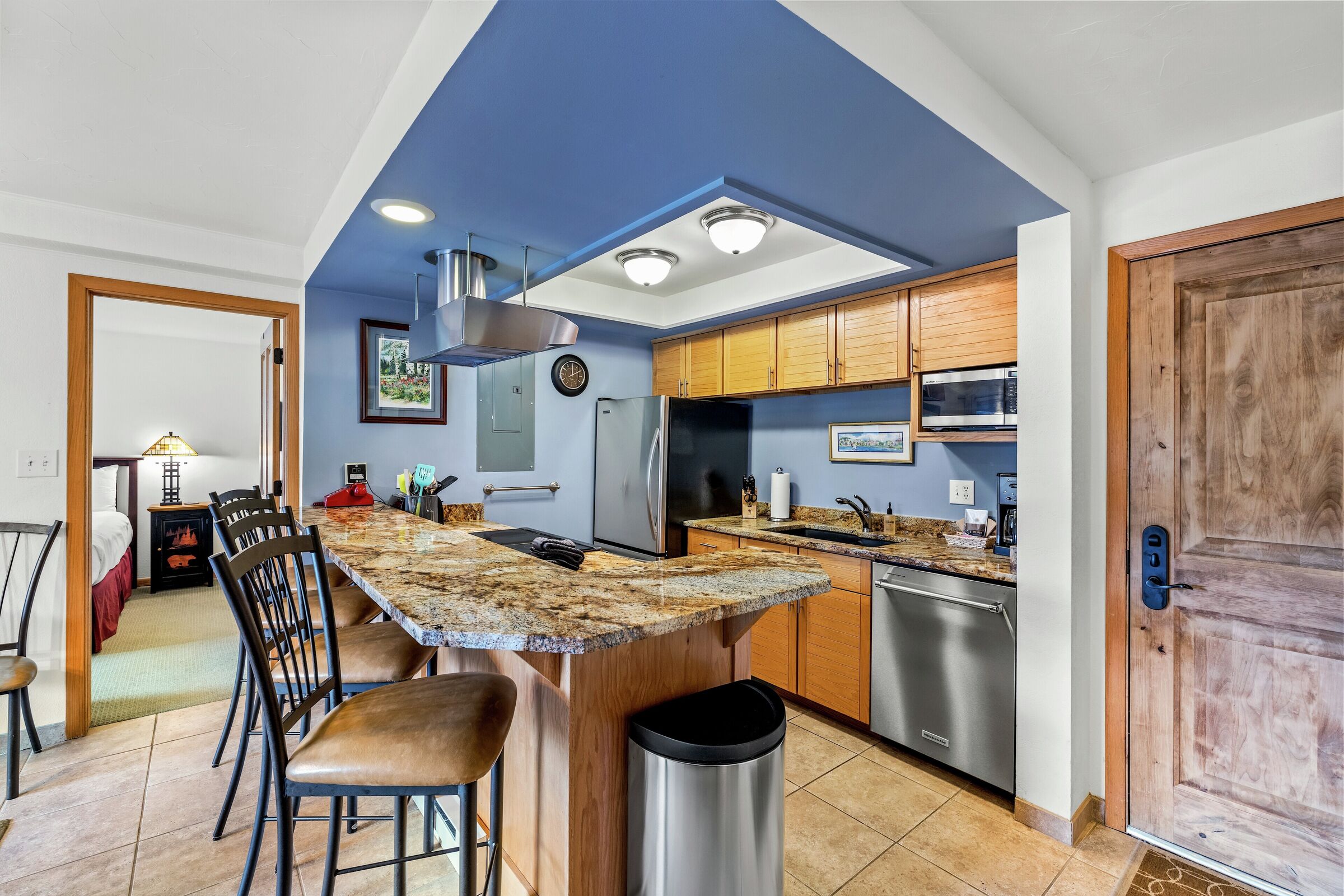 #102 - Kitchen