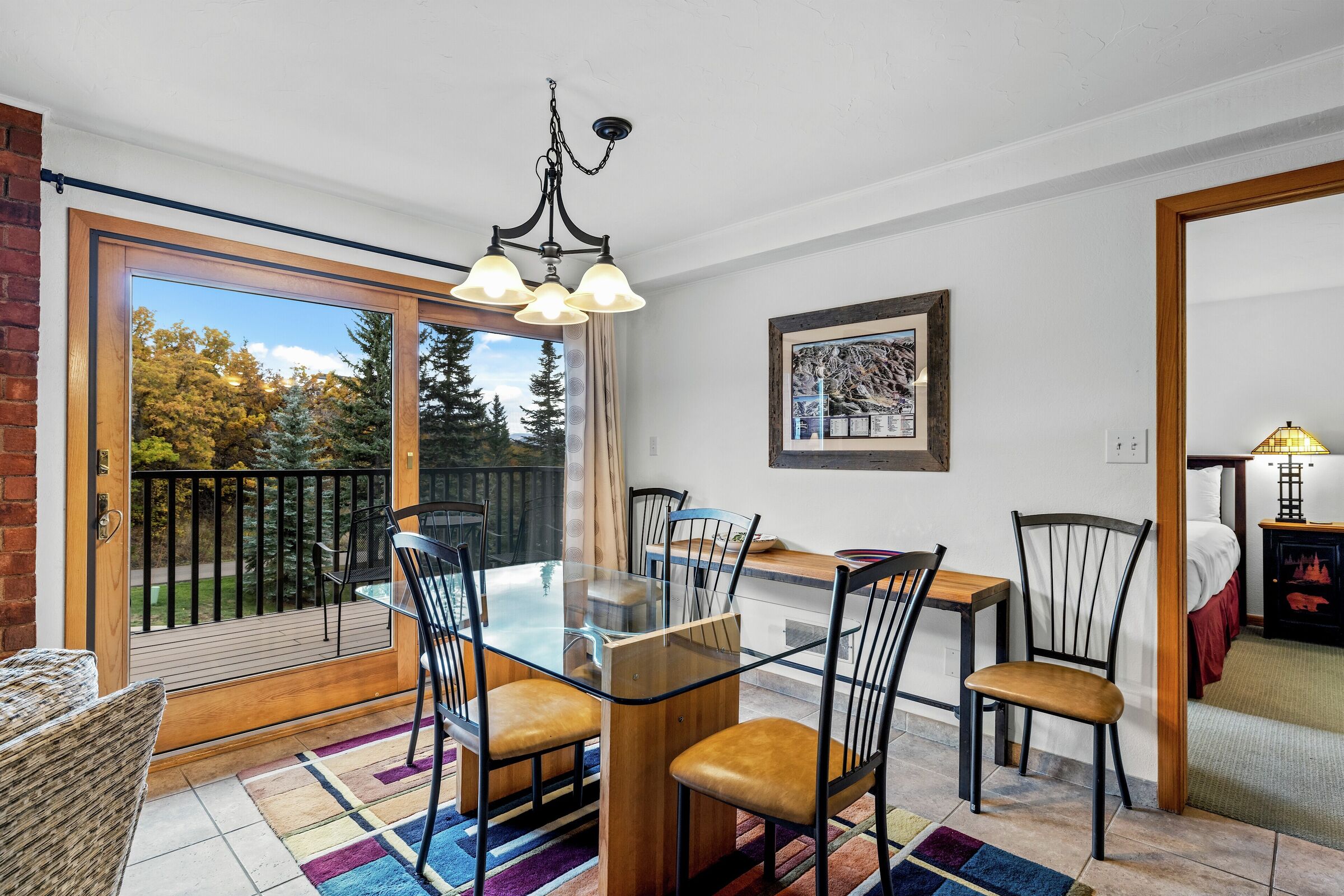 #102 - Dining Area