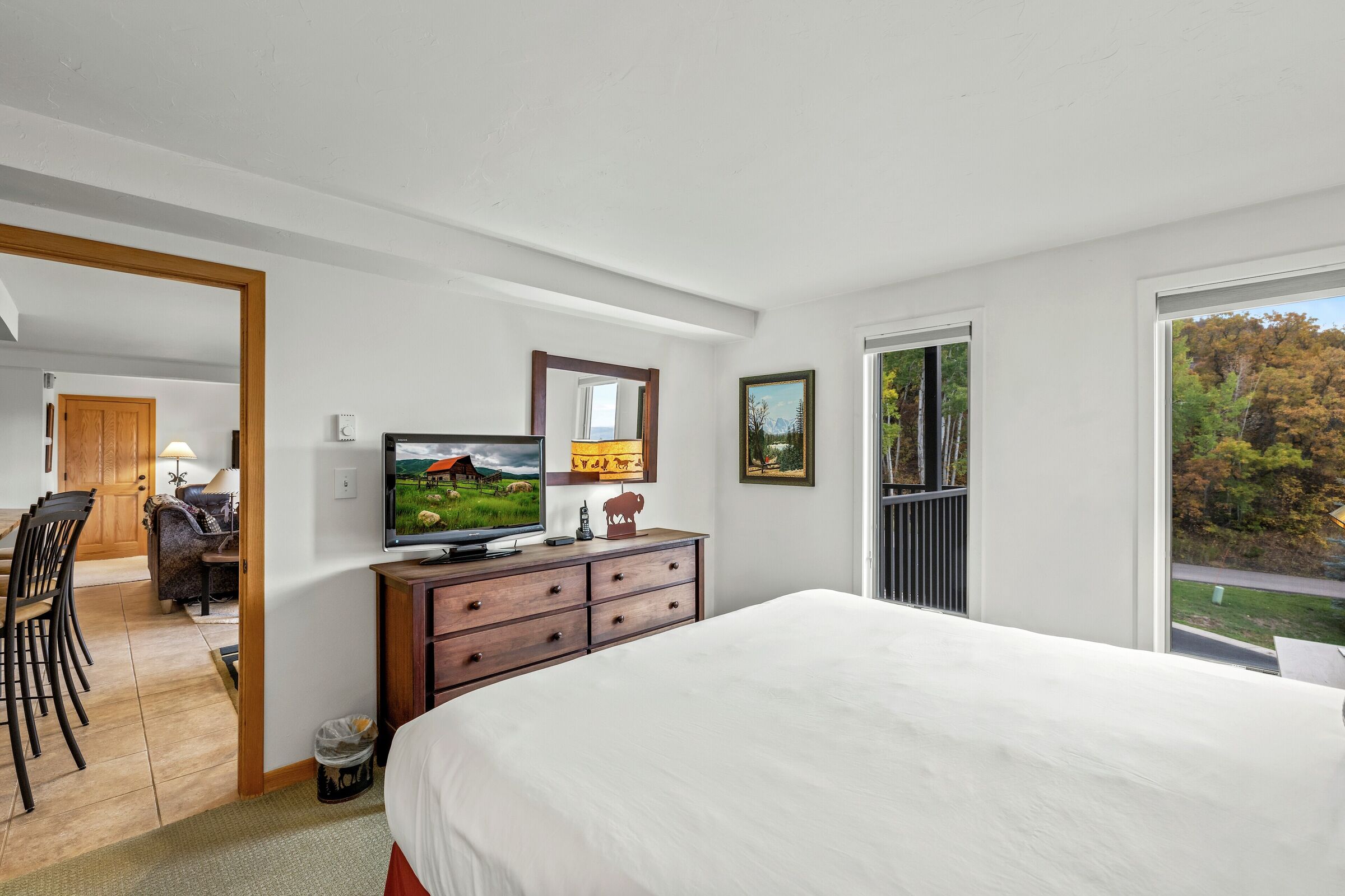 #102 - Bedroom