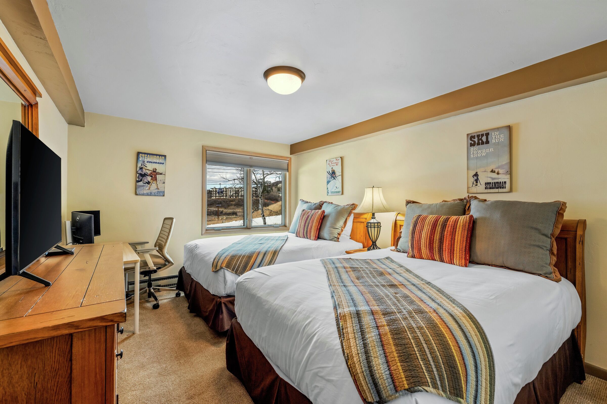 #203 - Bedroom