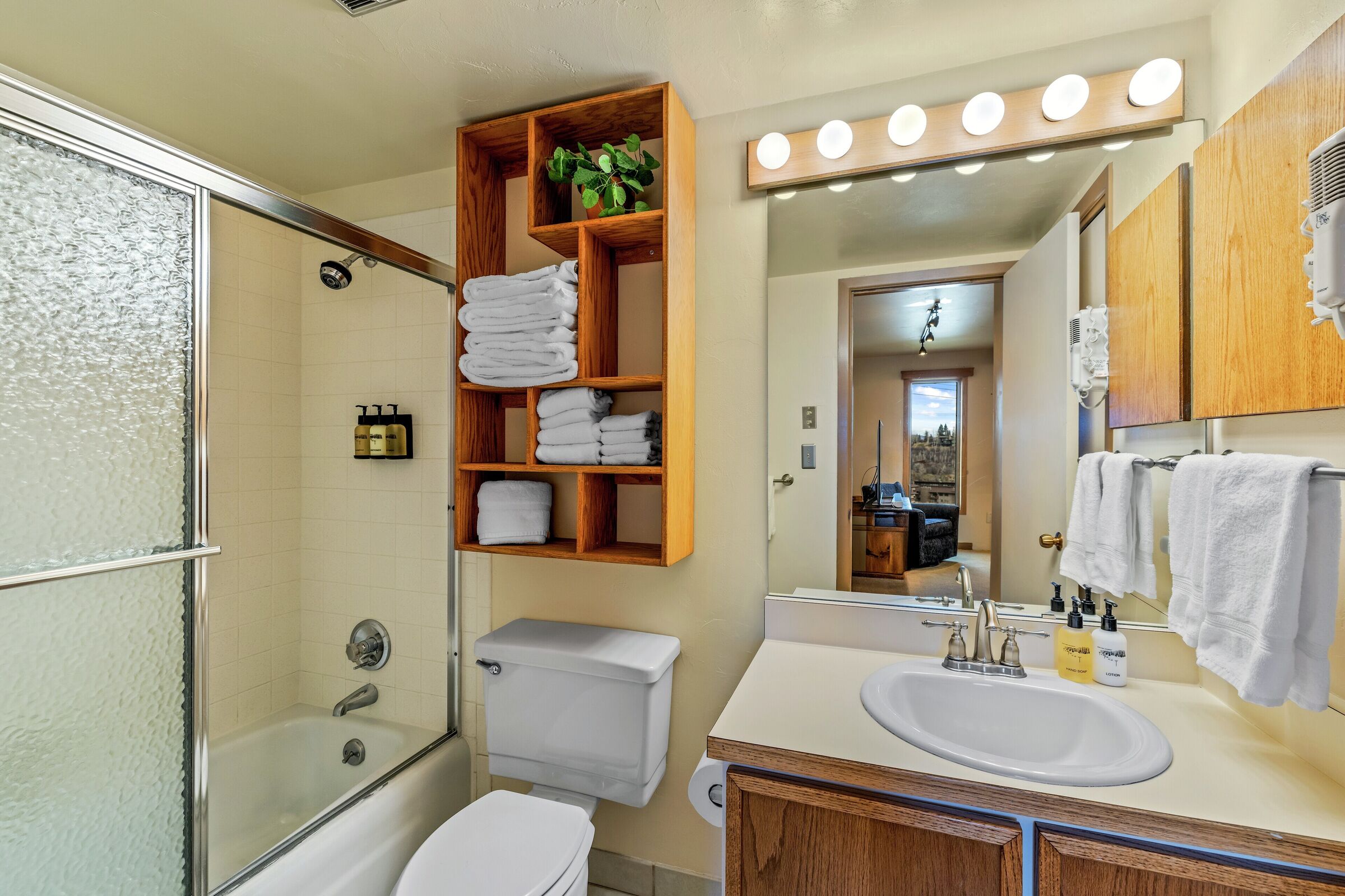 #203 - Bathroom