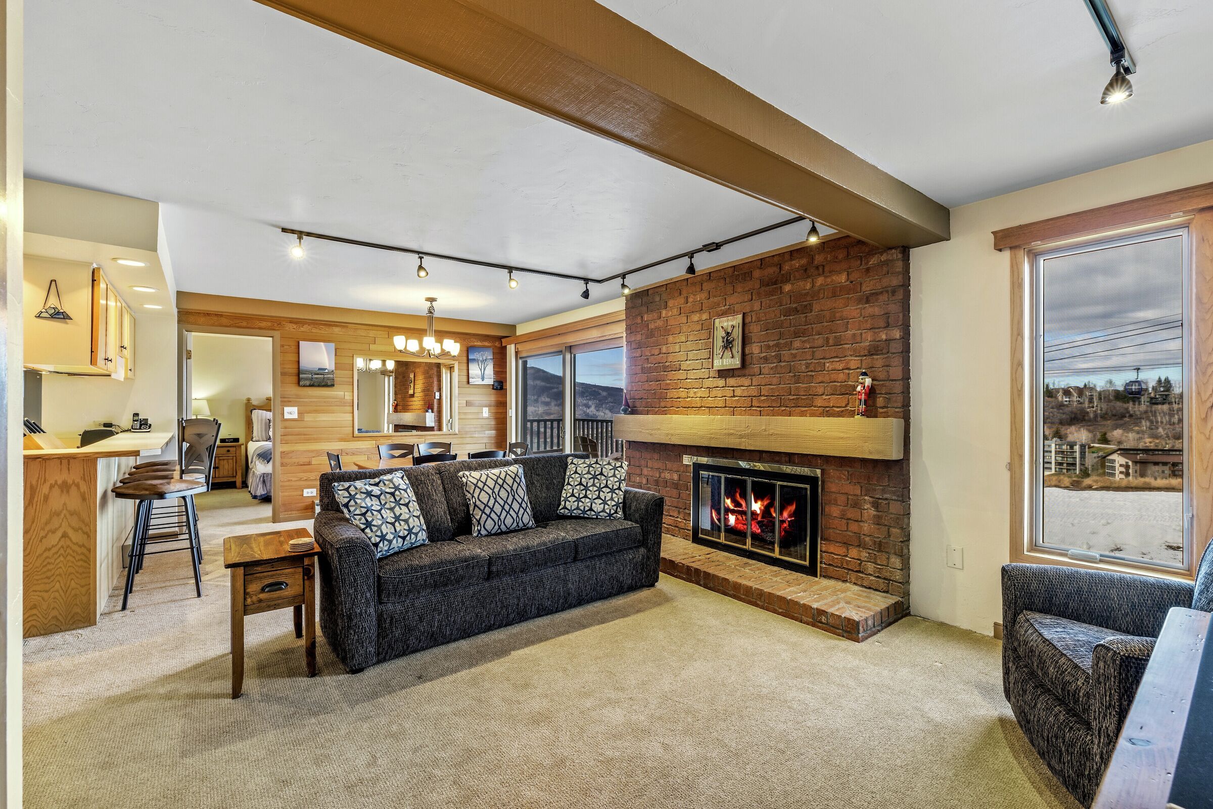 #203 - Living Area