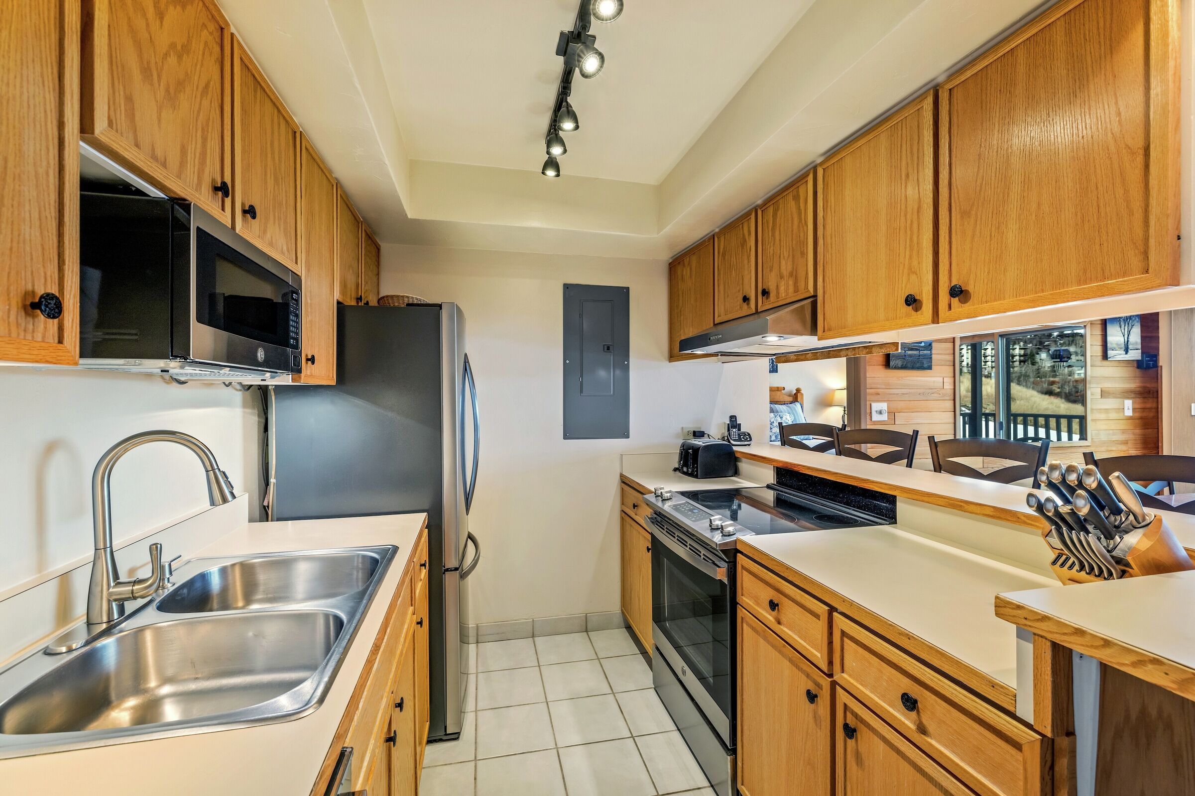 #203 - Kitchen
