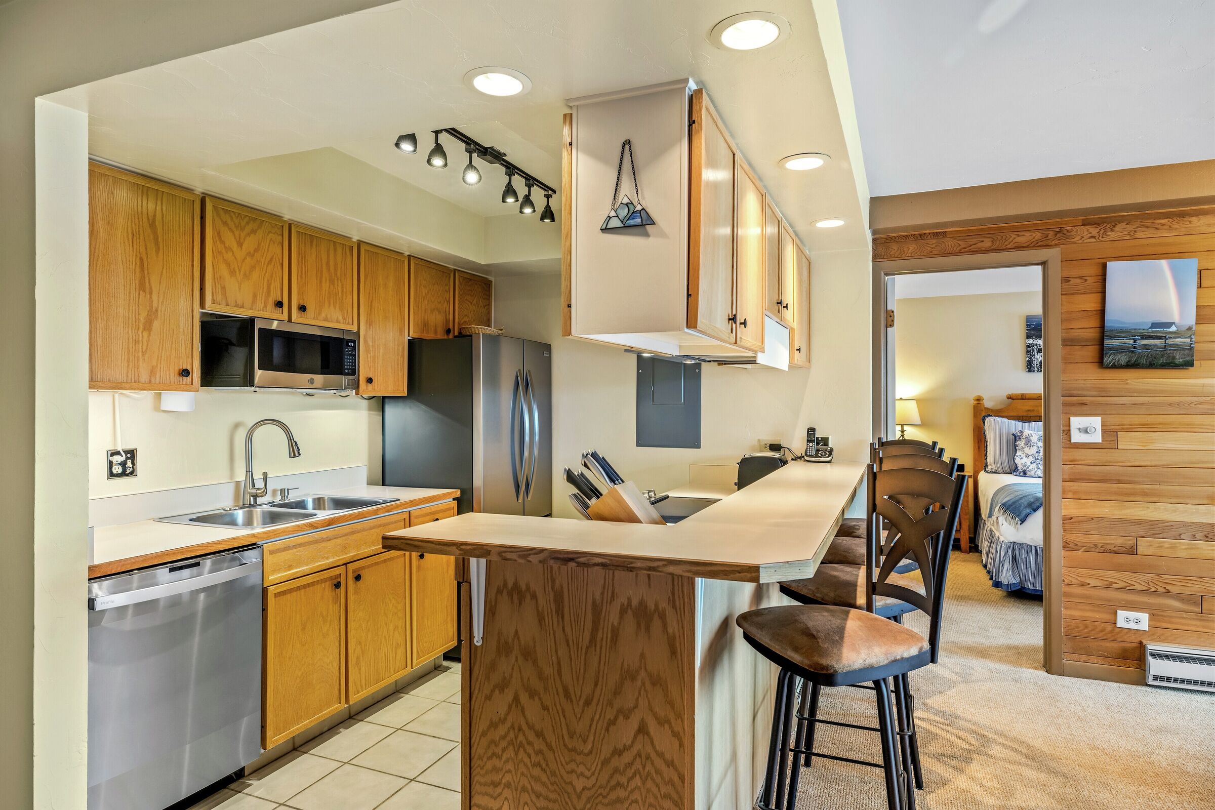 #203 - Kitchen