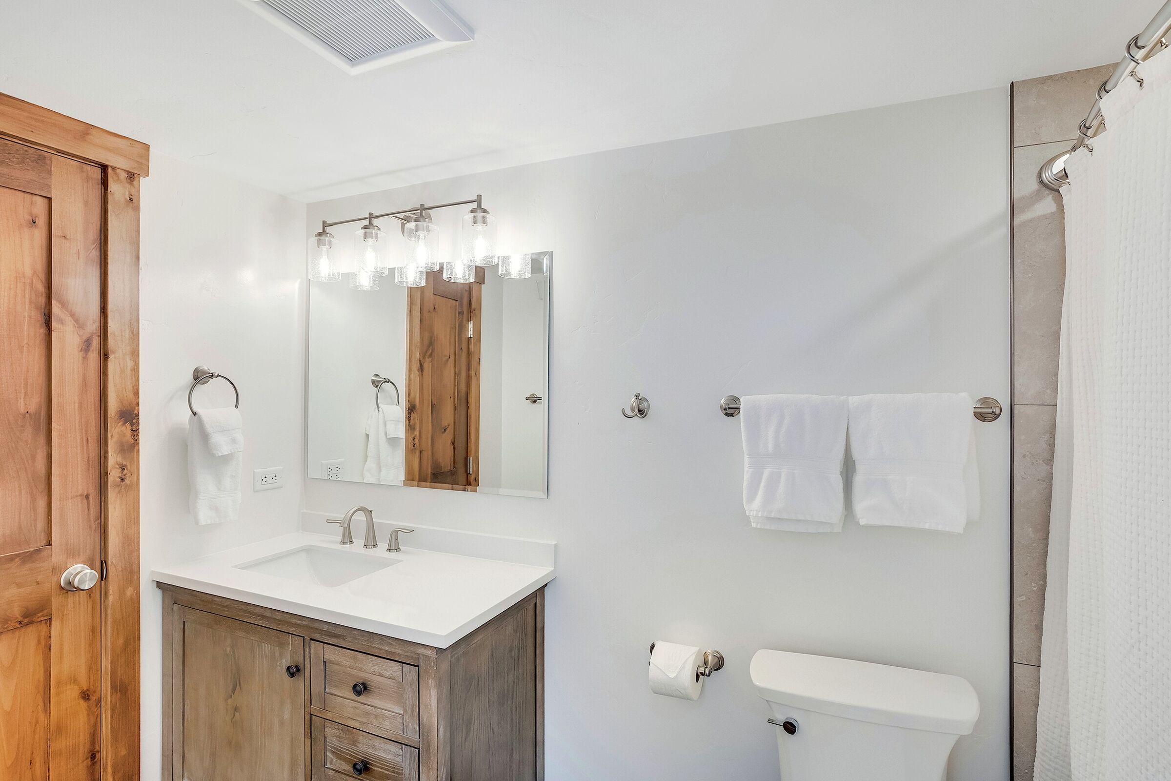 #302 - Bathroom