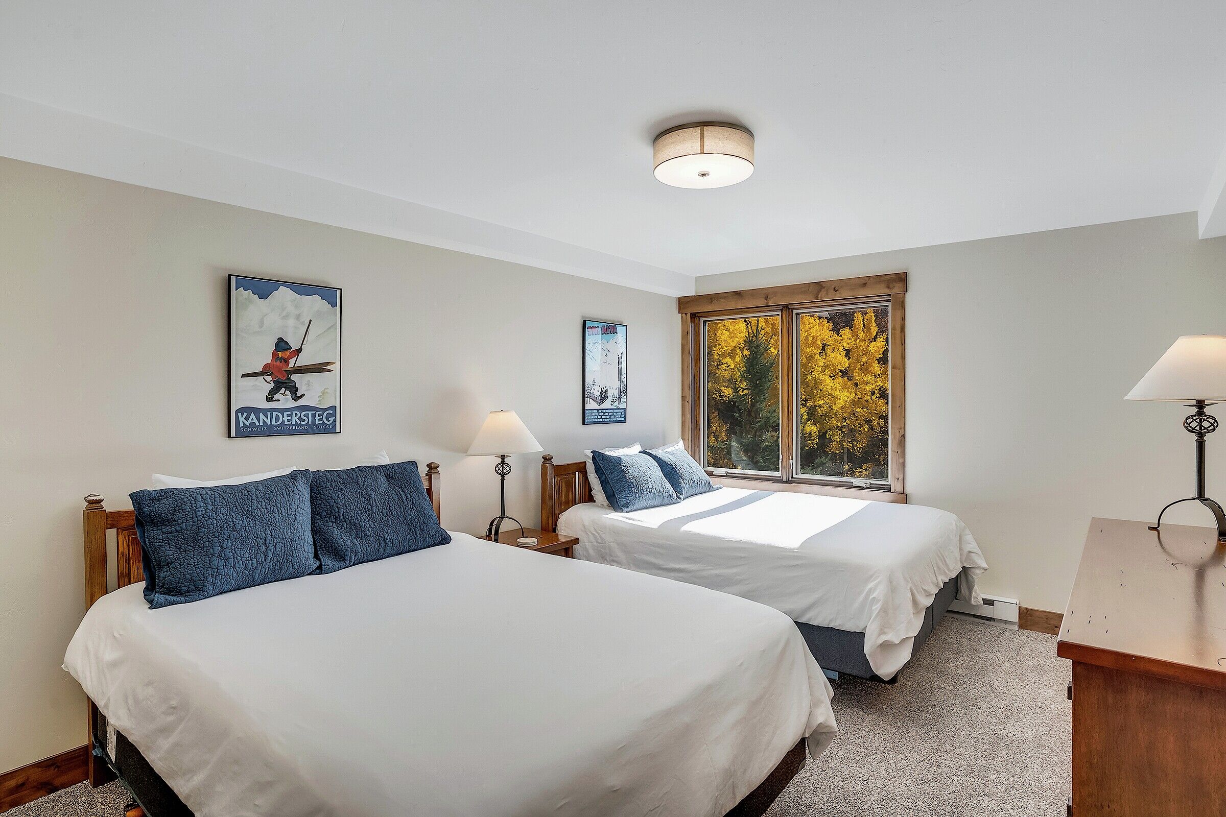 #302 - Bedroom