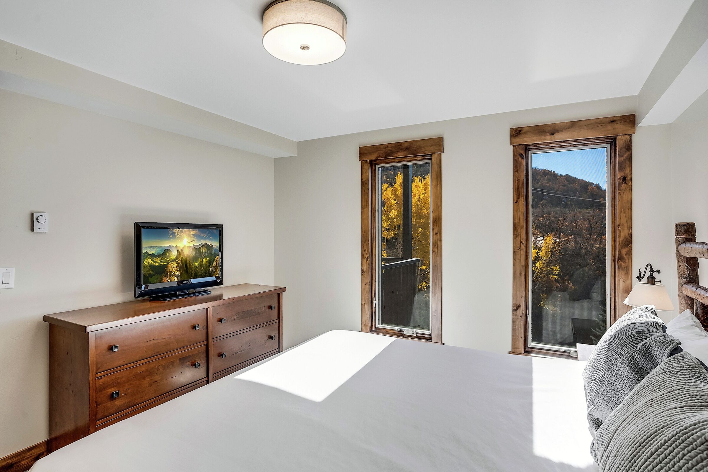 #302 - Master Bedroom