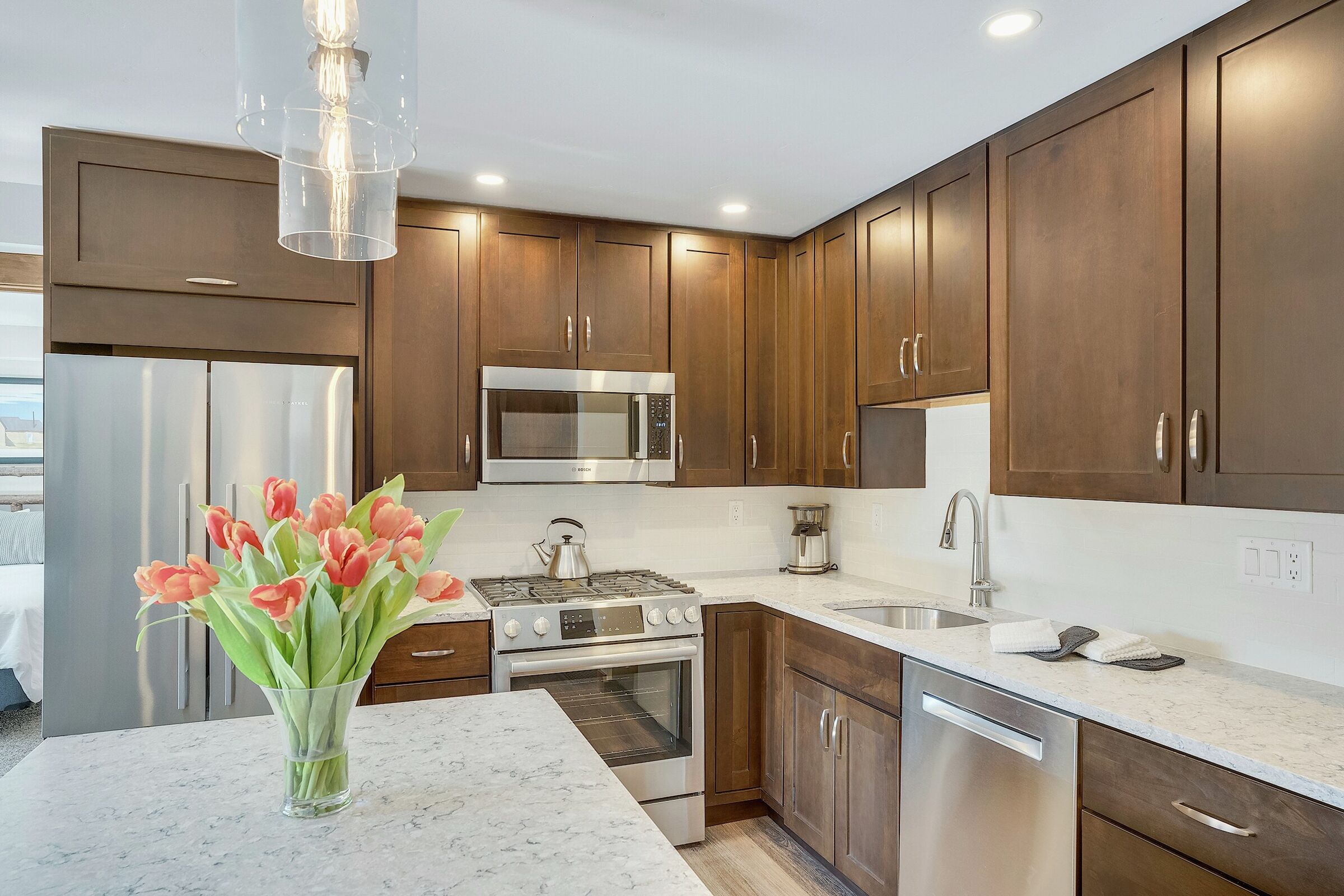 #302 - Kitchen