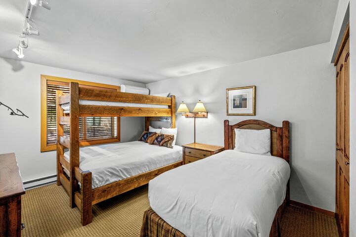 #105 - Bedroom