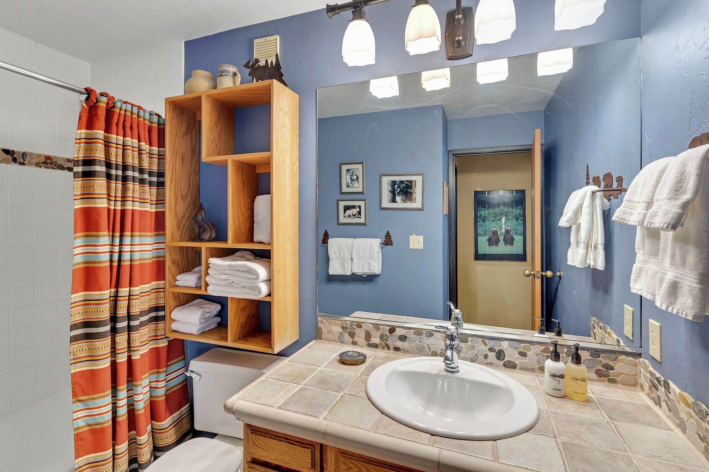 #107 - Bathroom