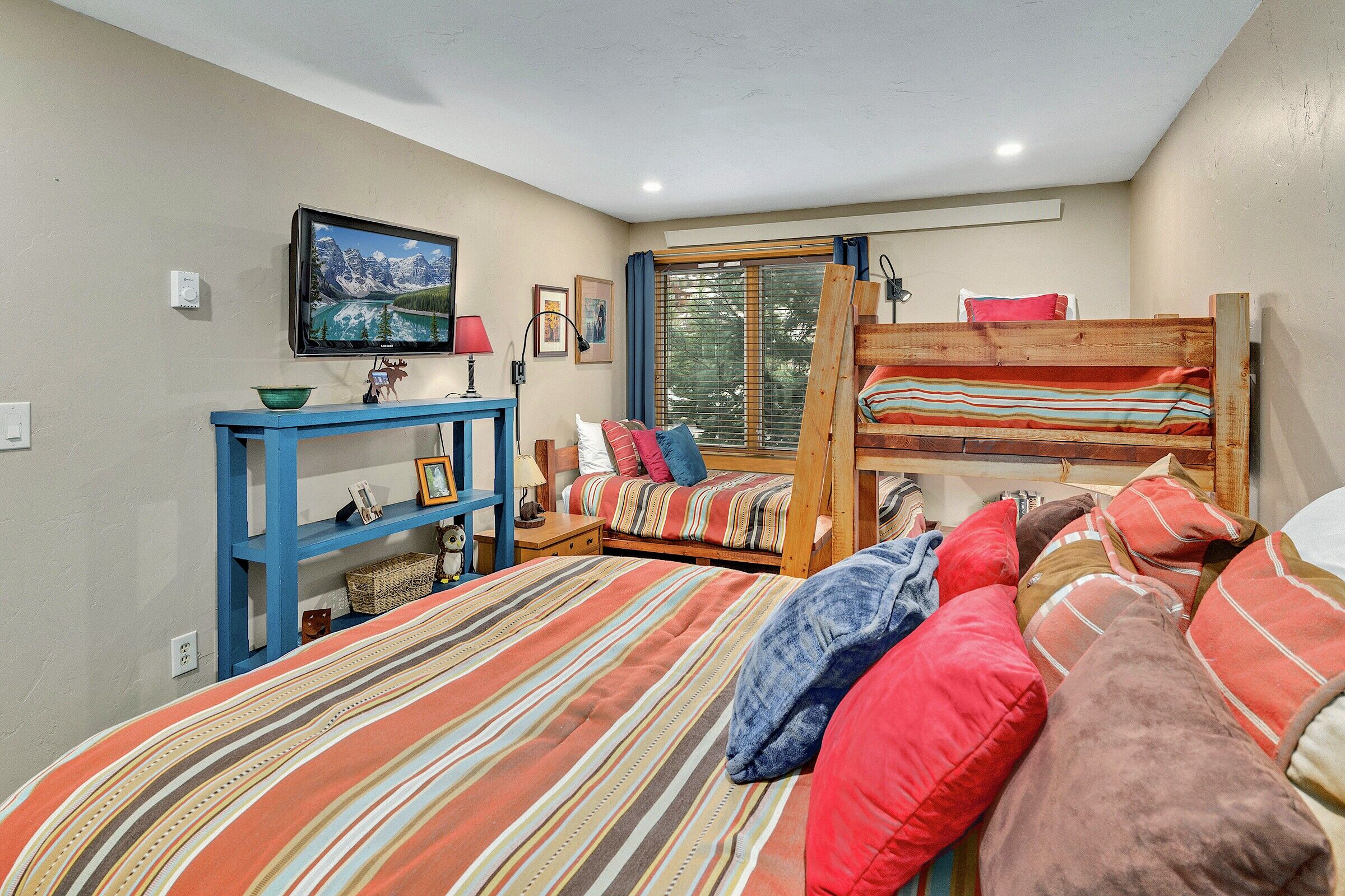 #107 - Bedroom