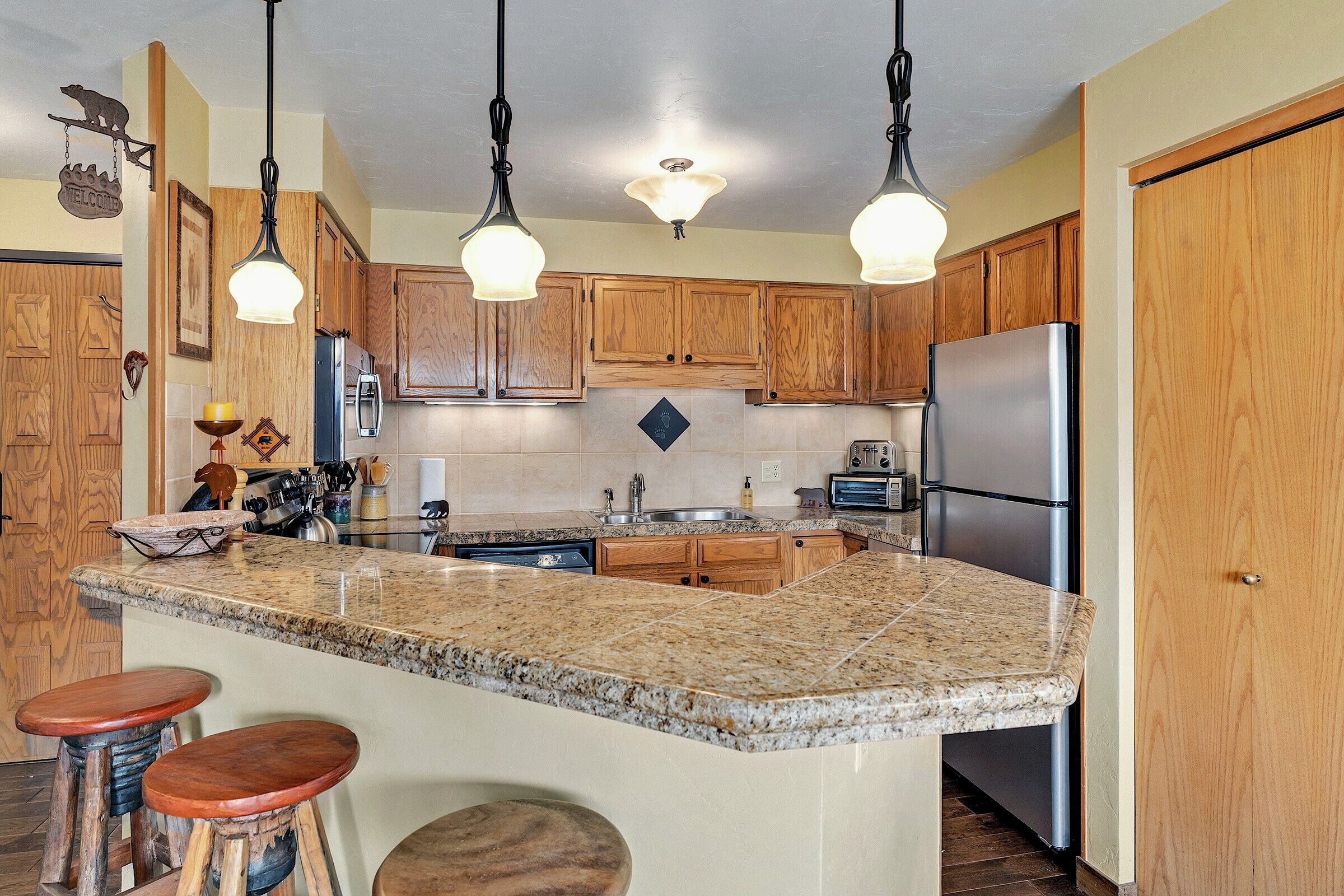 #107 - Kitchen