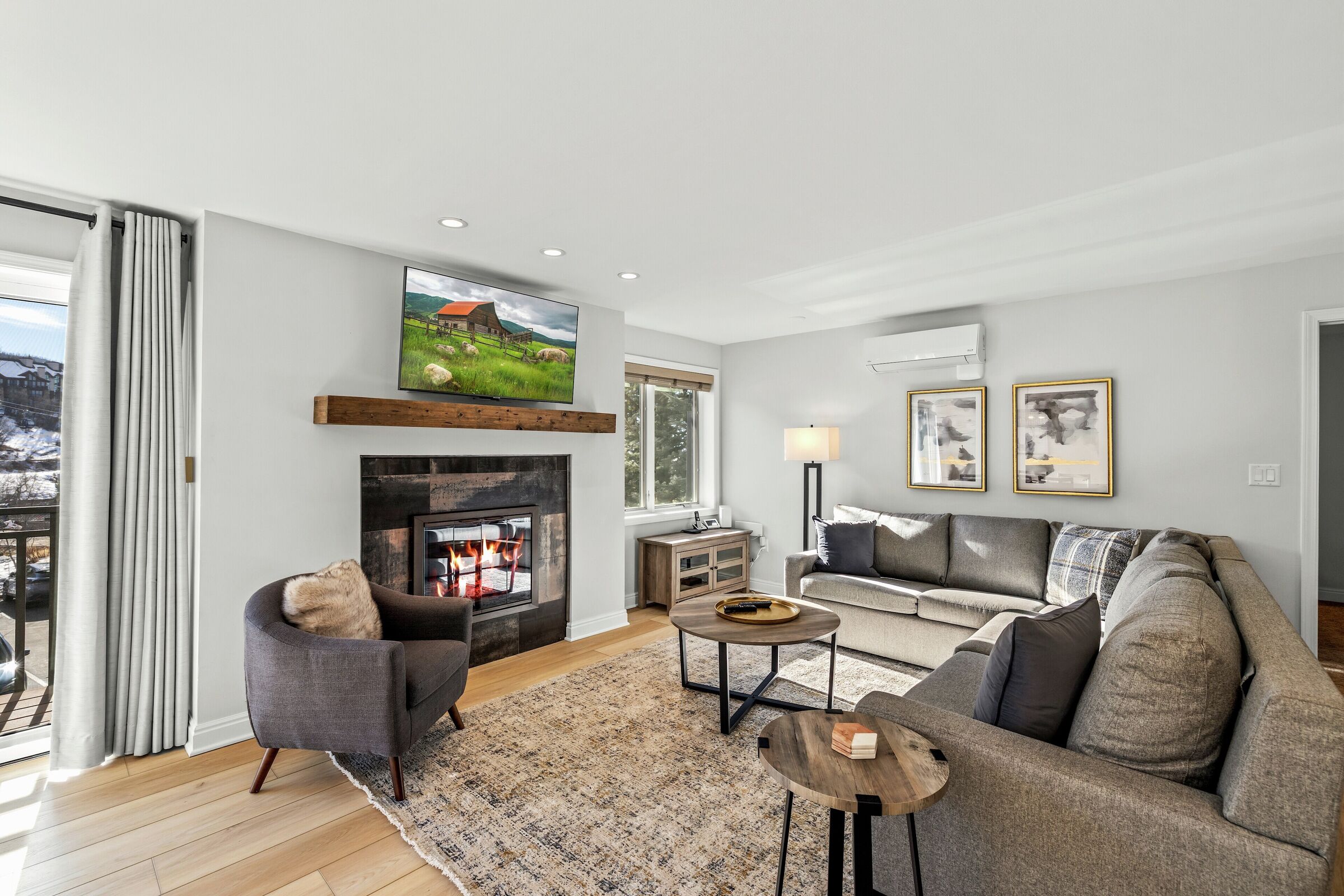 #207 - Living Area