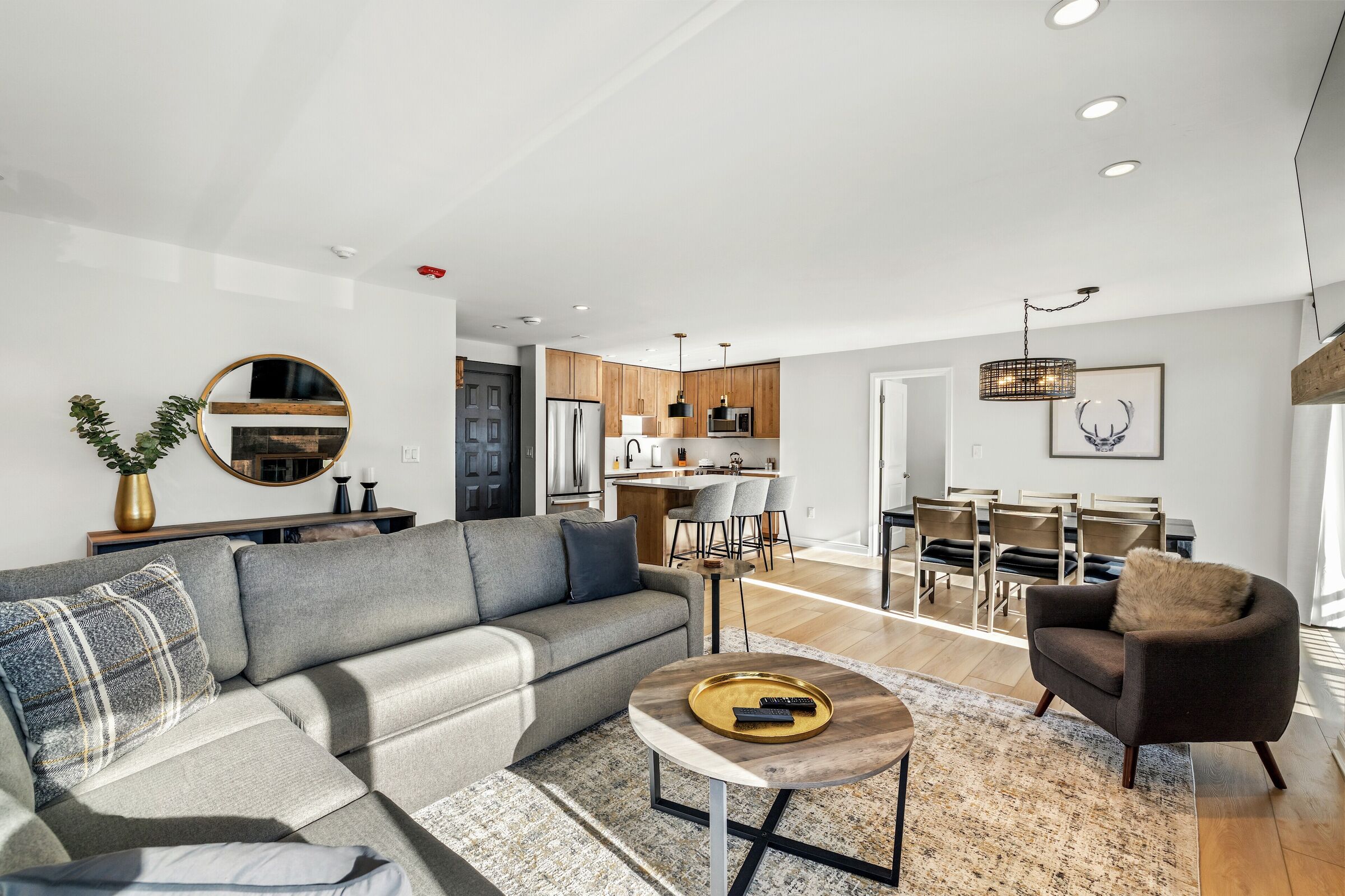 #207 - Living Area