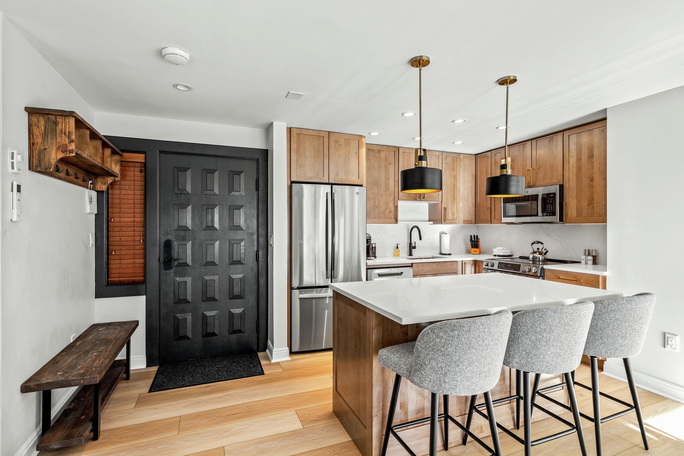 #207 - Kitchen