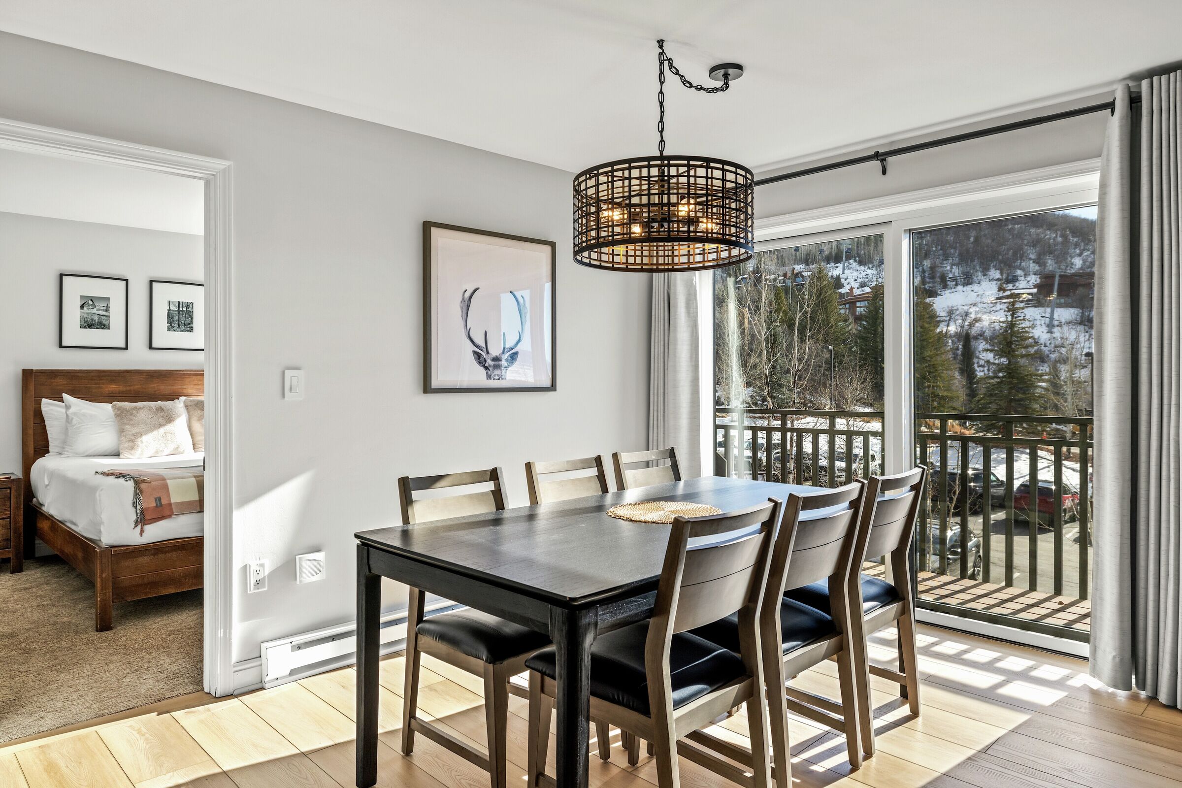 #207 - Dining Area