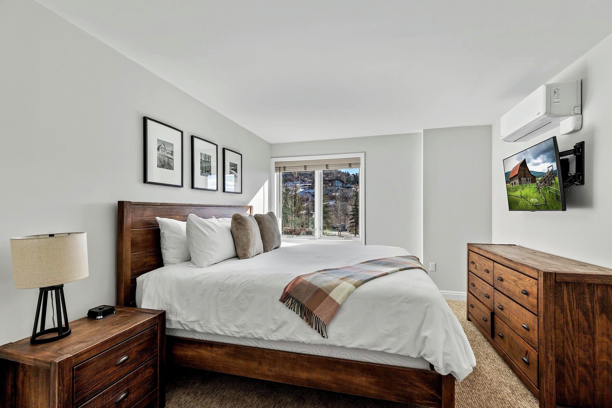 #207 - Master Bedroom