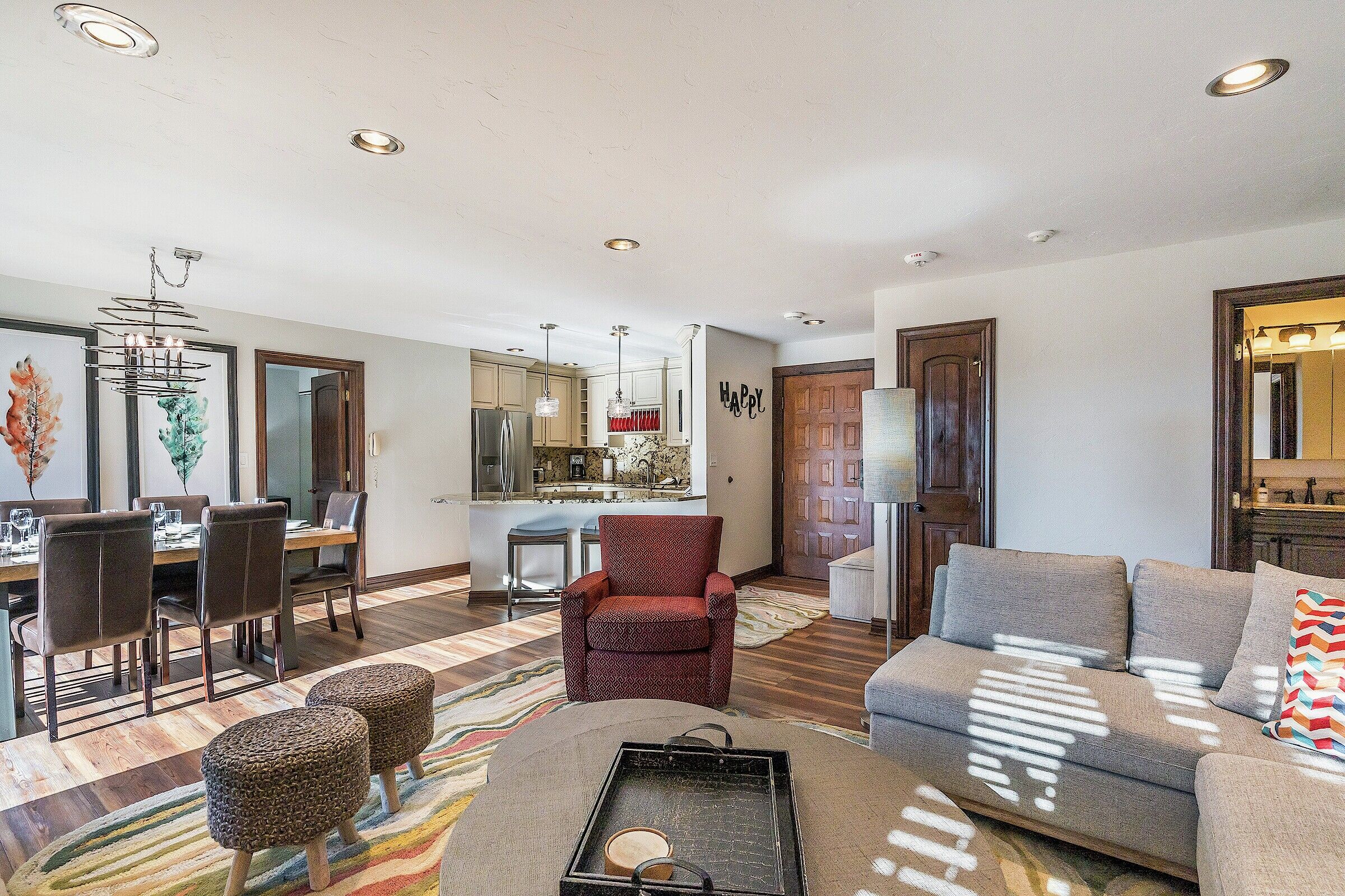 #209 - Living Area