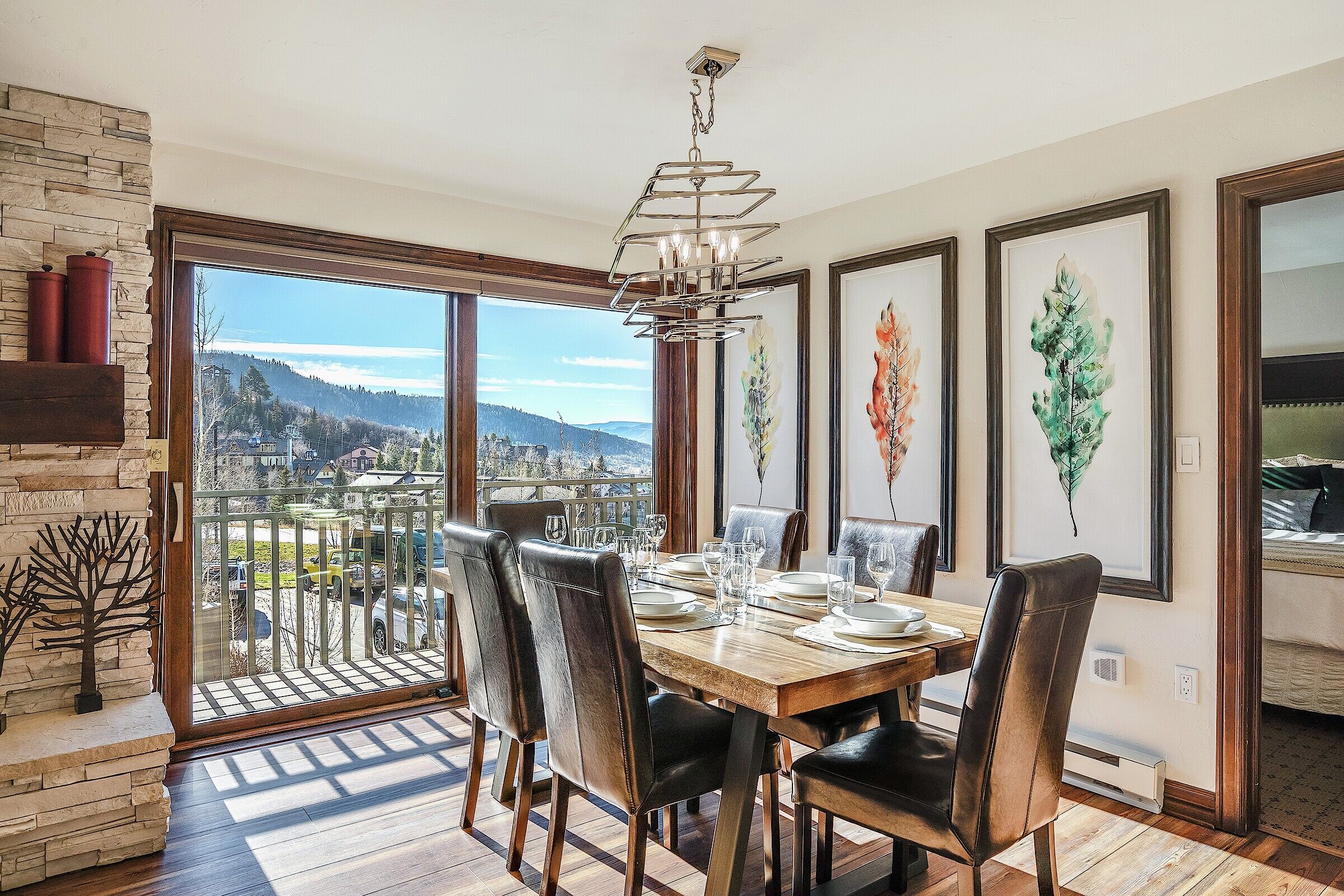 #209 - Dining Room