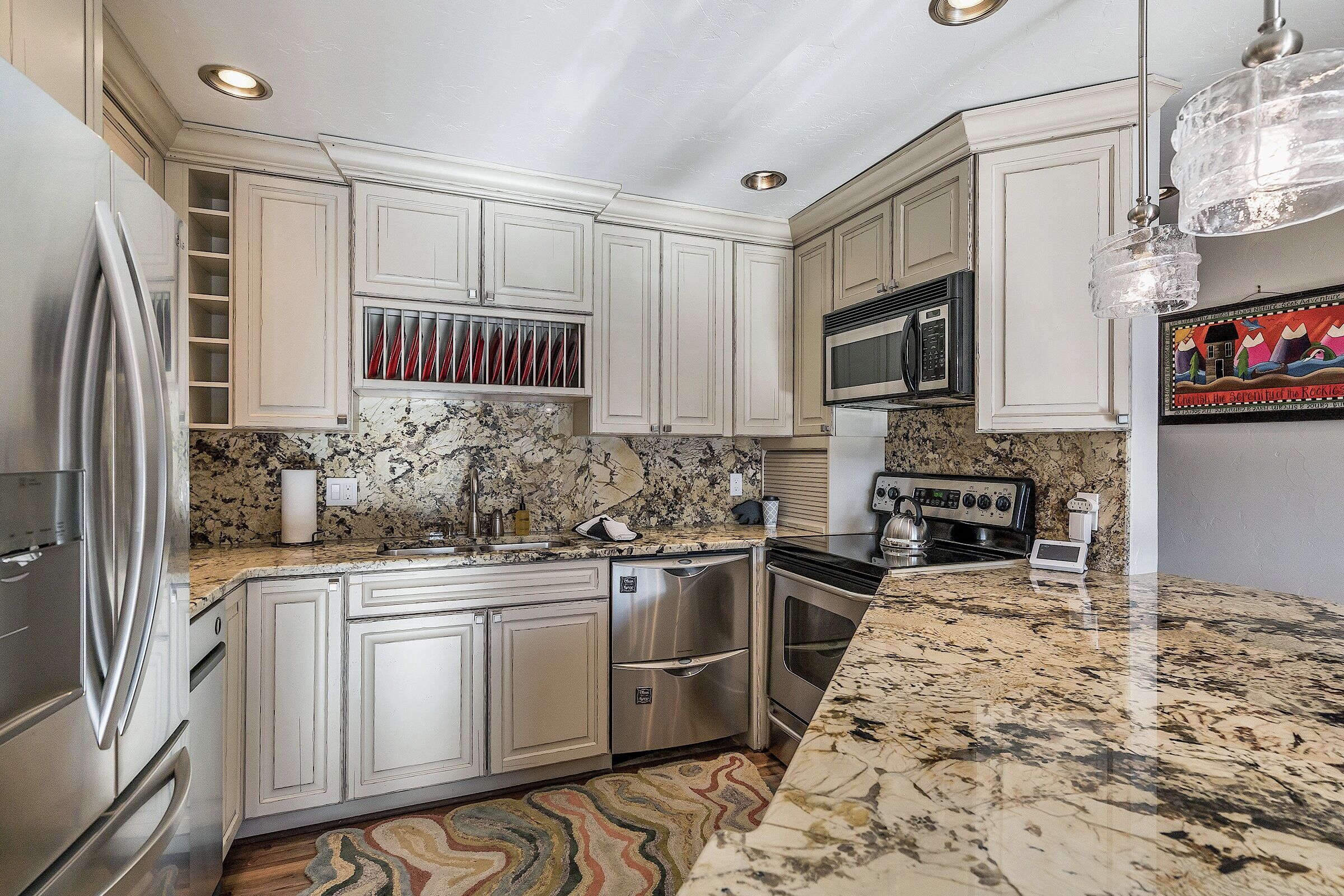 #209 - Kitchen