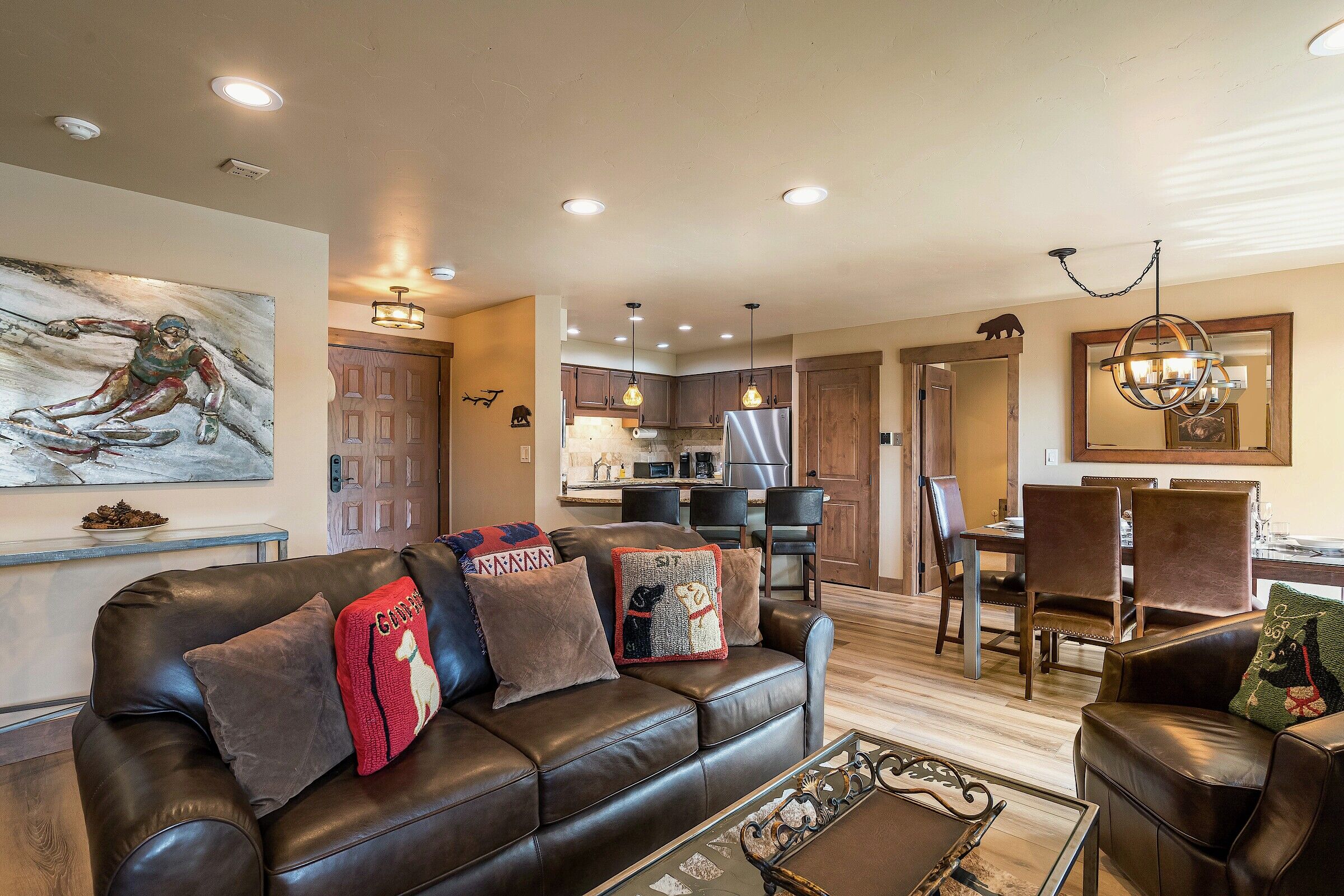 #311 - Living Area