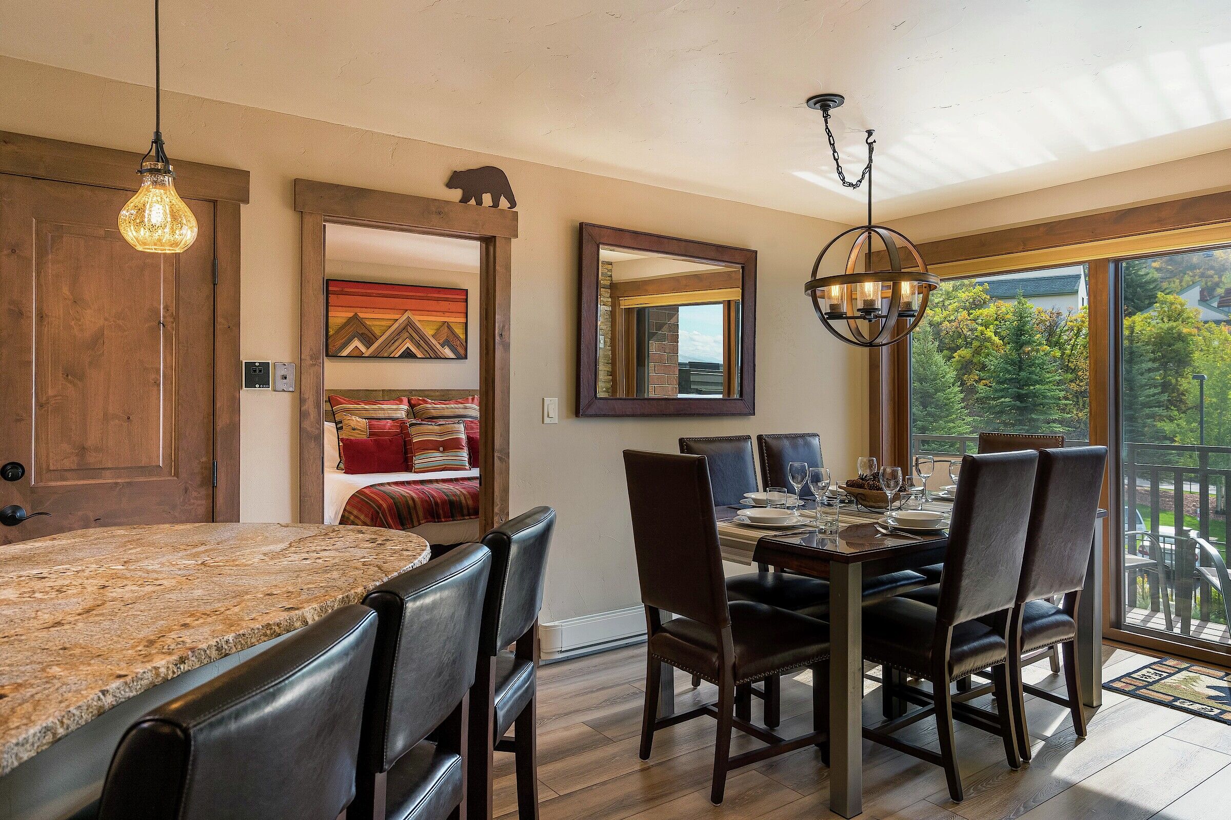 #311 - Dining Room