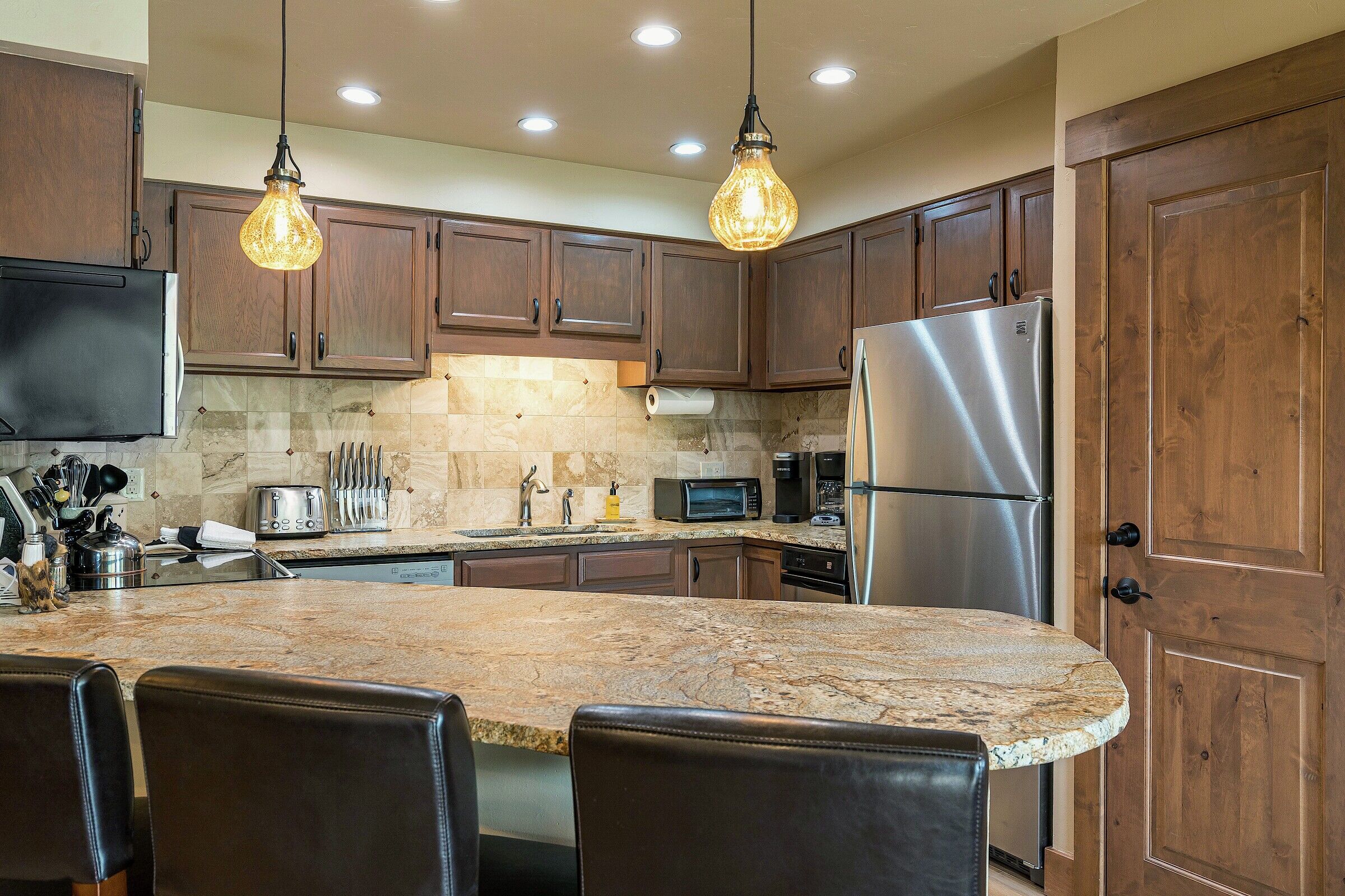 #311 - Kitchen