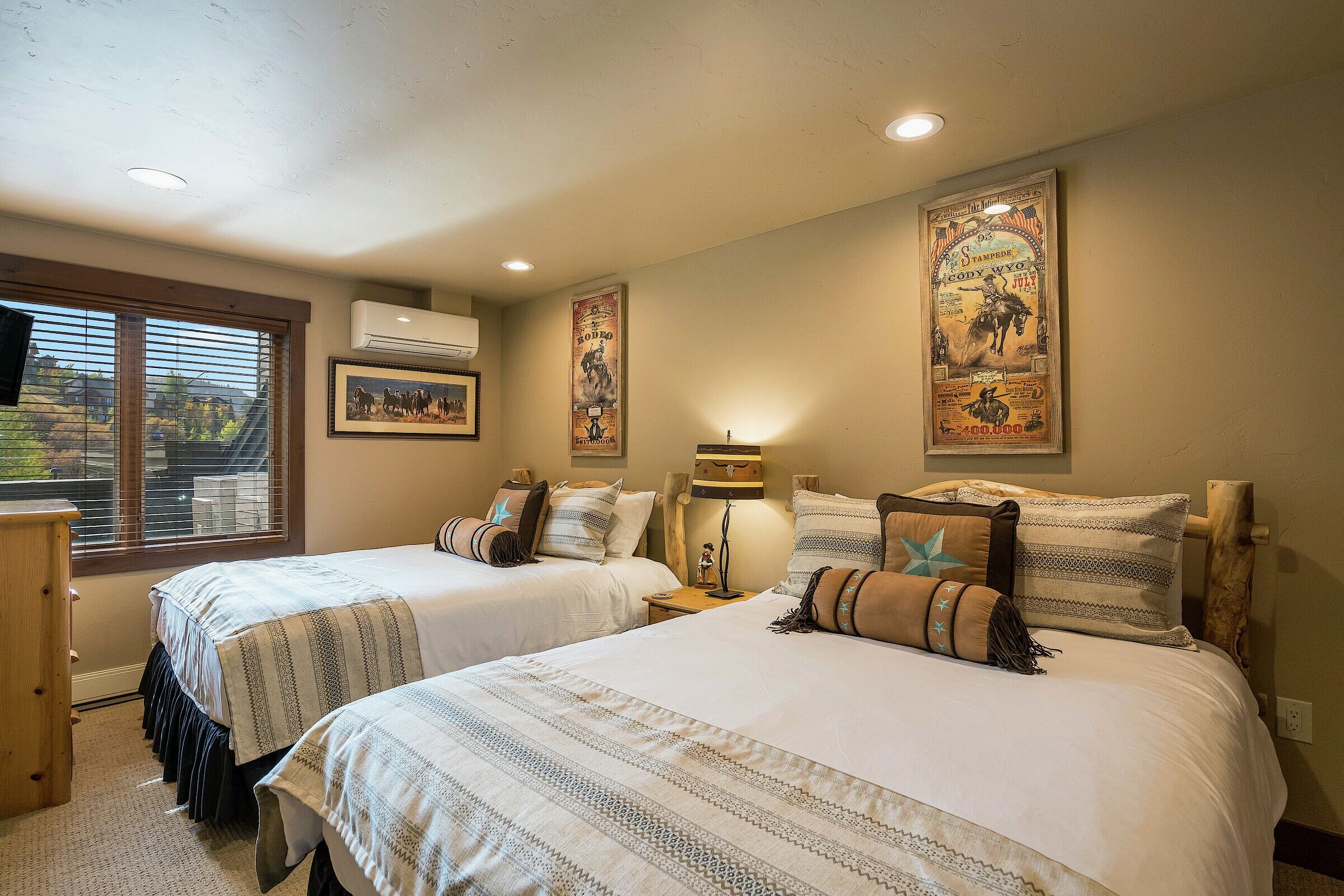 #311 - Bedroom