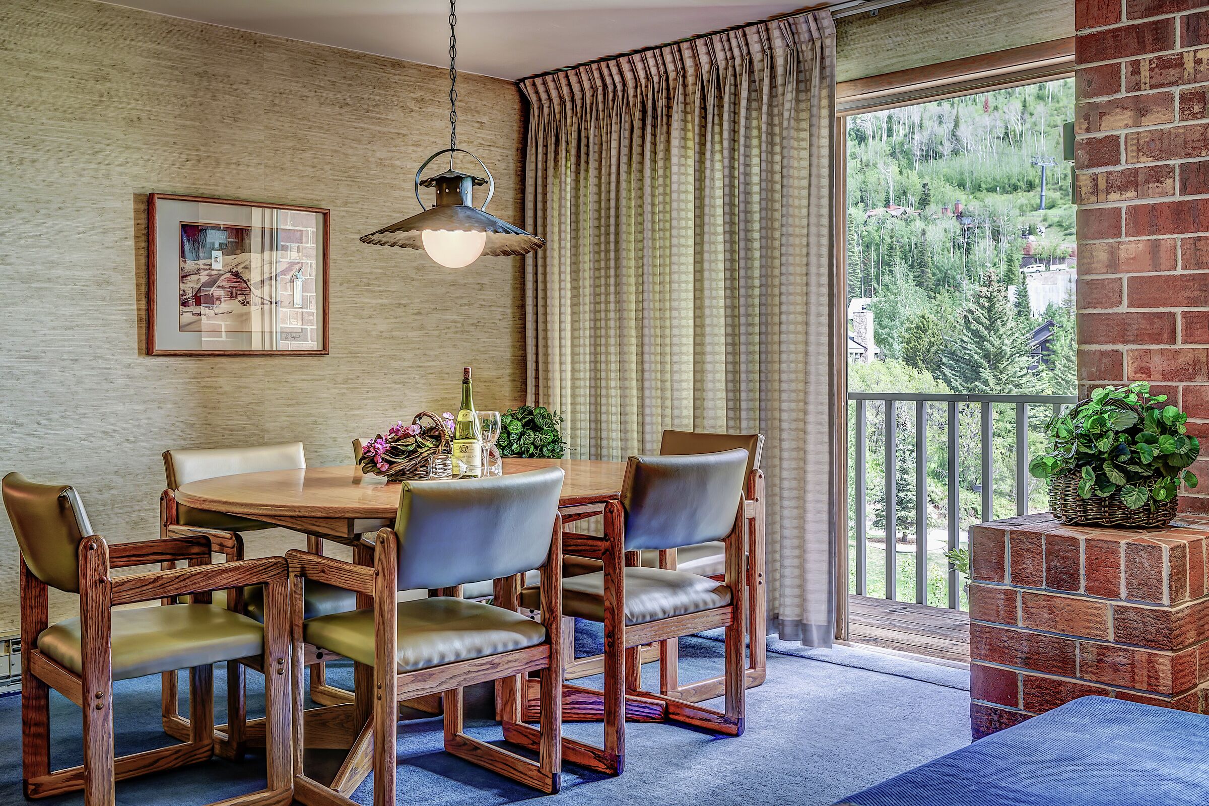 #407 - Dining Room