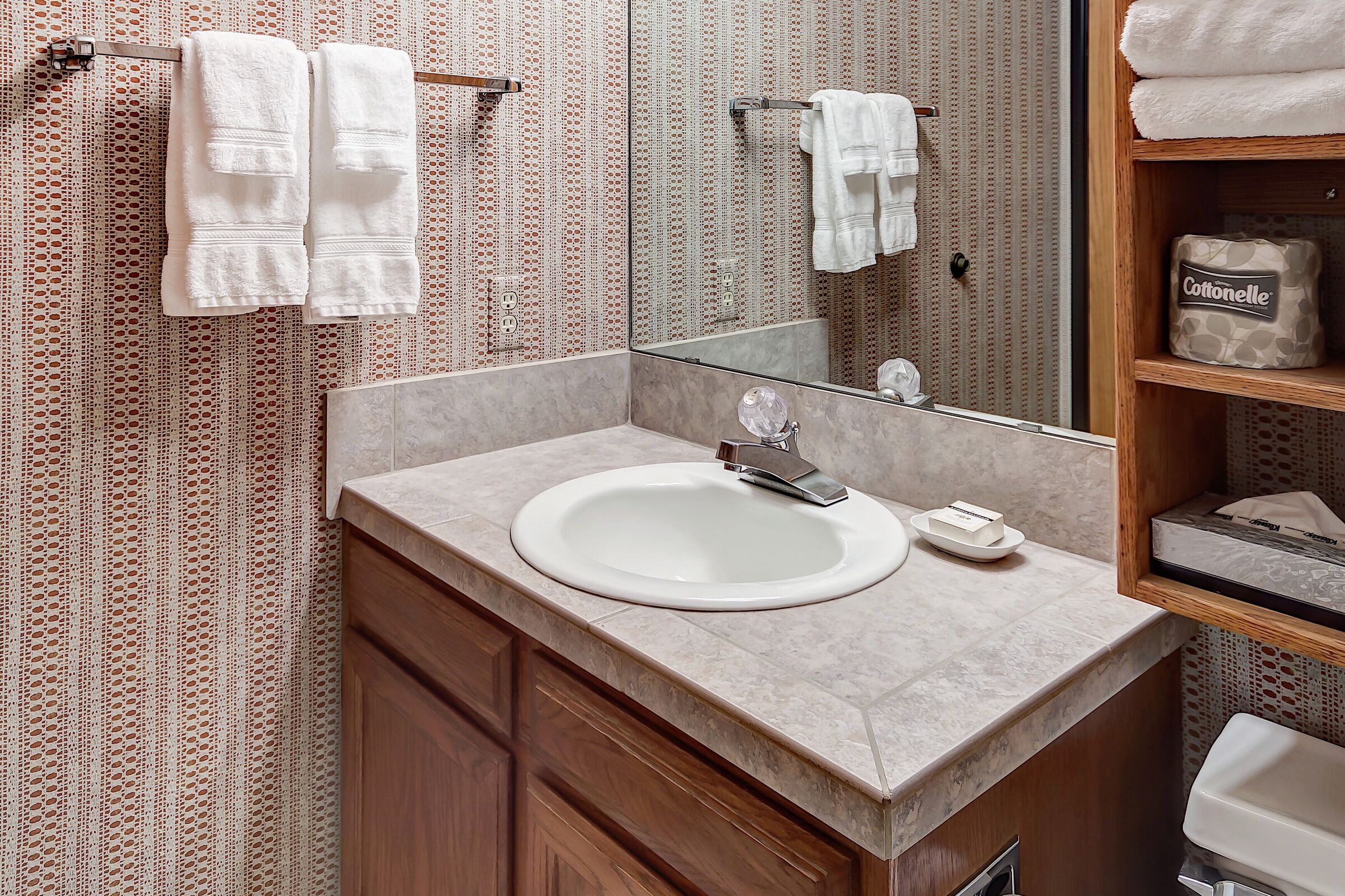 #407 - Bathroom