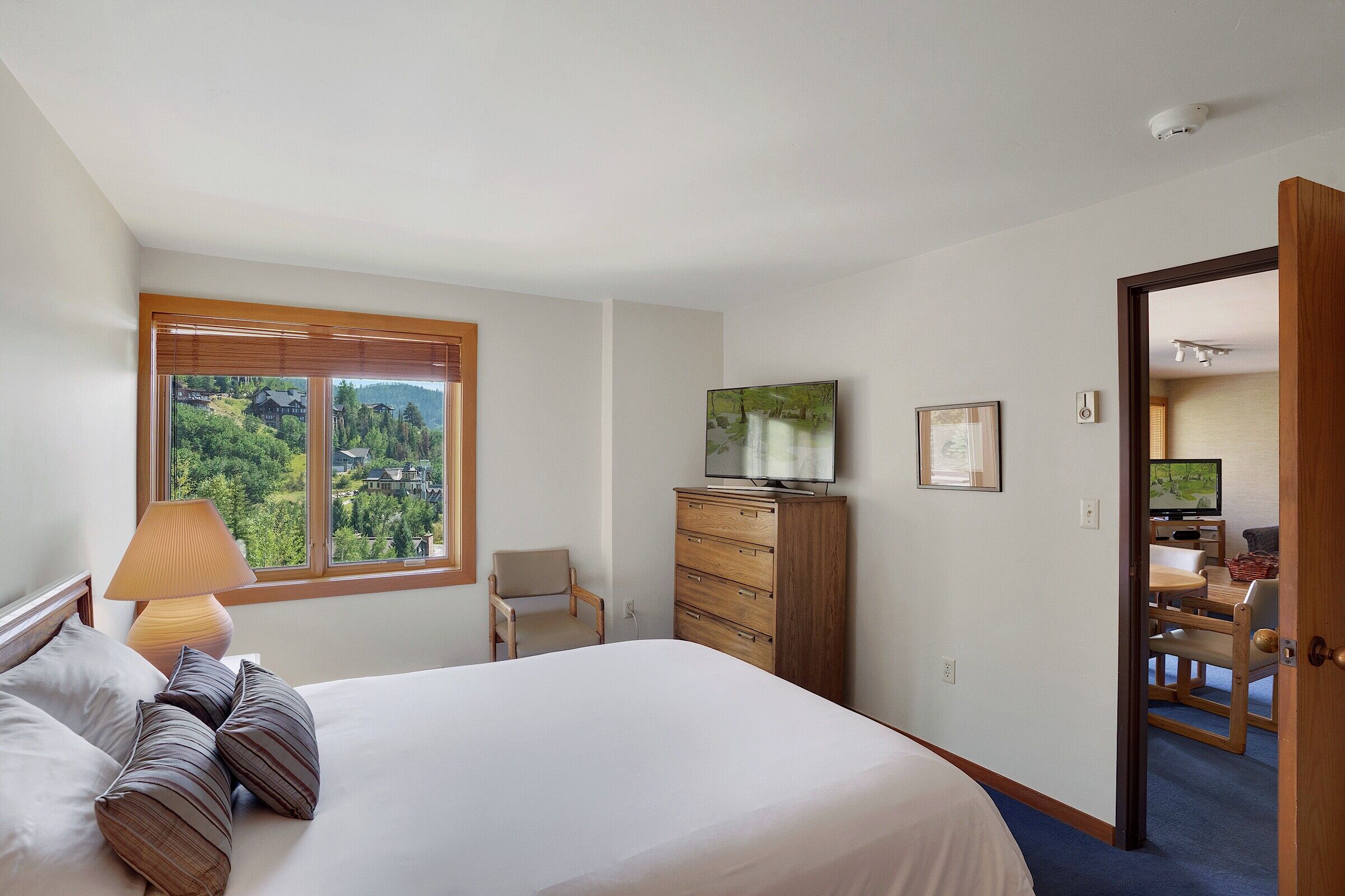 #407 - Master Bedroom