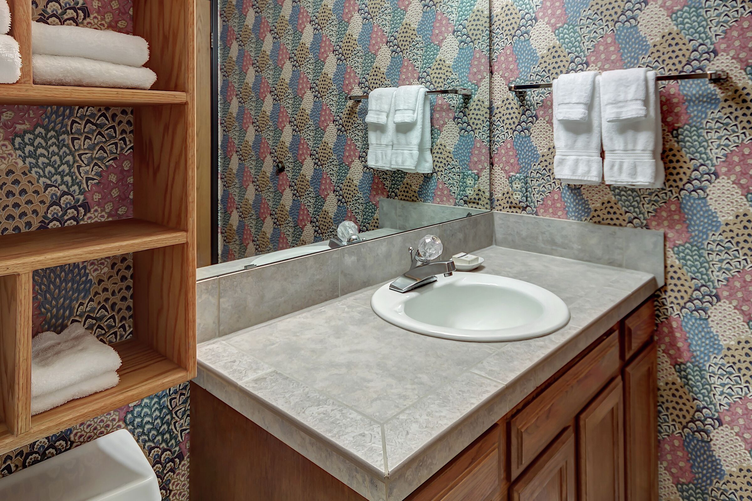 #407 - Bathroom