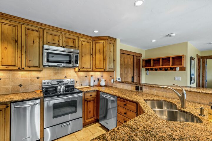 #409 - Kitchen